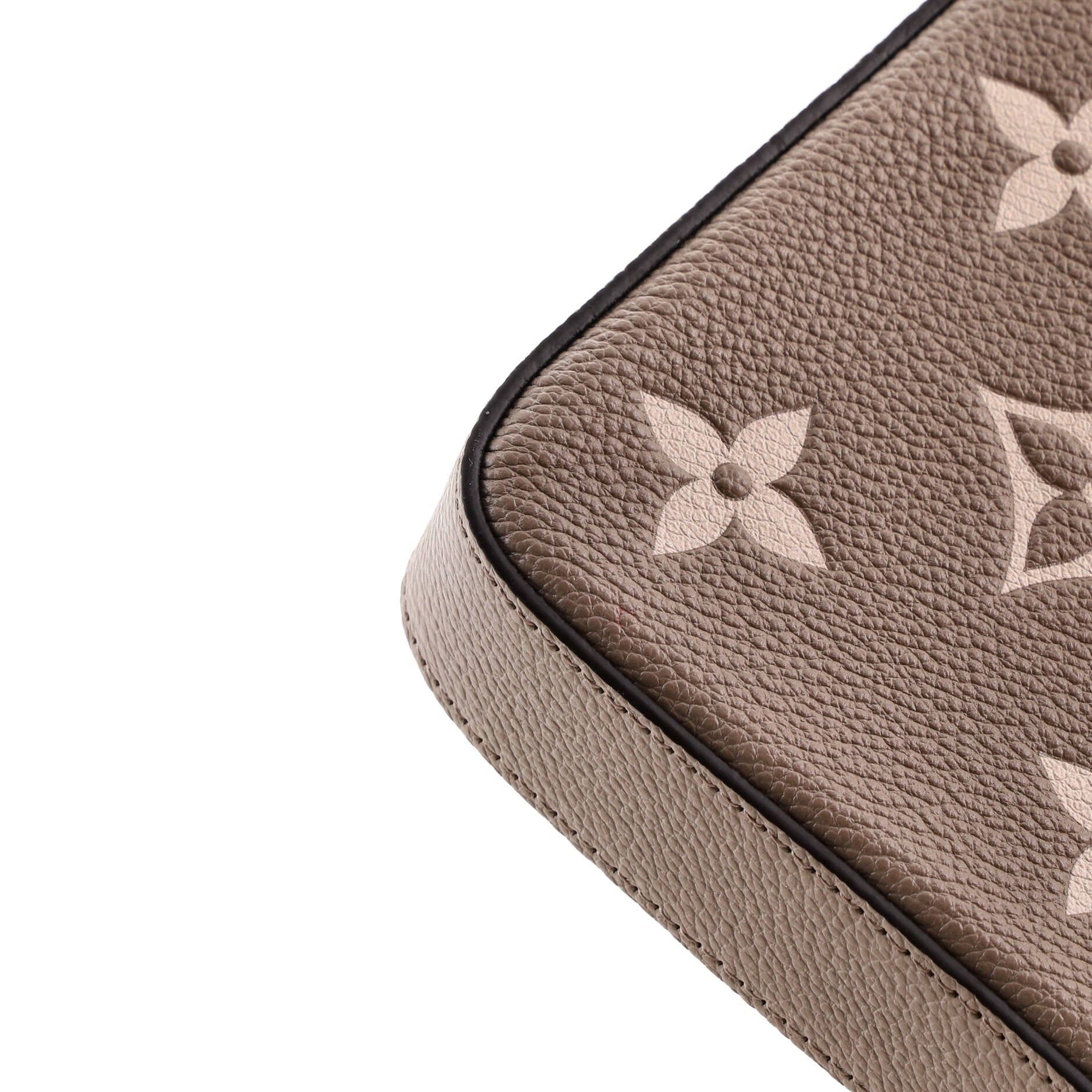 Louis Vuitton Felicie Pochette Size ONE SIZE - 7 Thumbnail