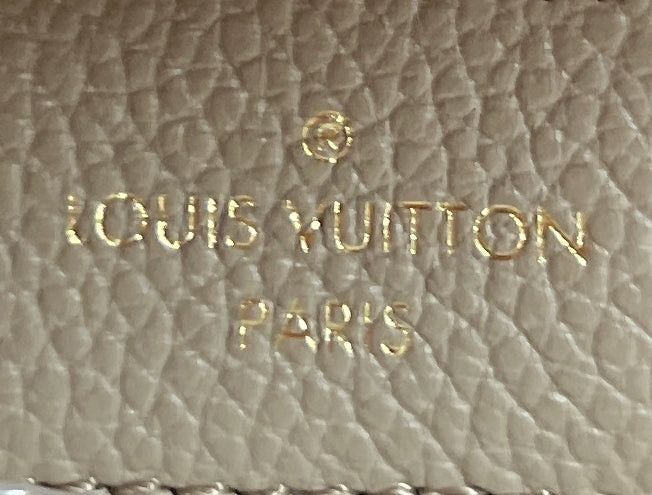 Louis Vuitton Felicie Pochette Size ONE SIZE - 9 Thumbnail