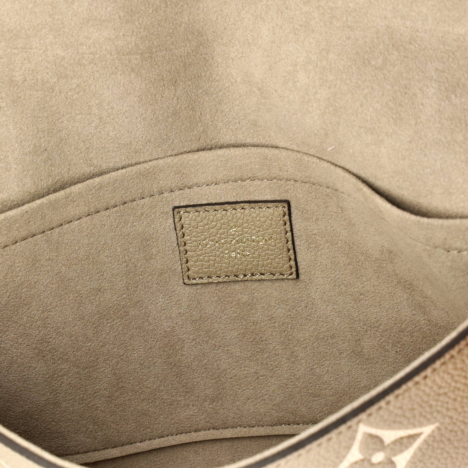 Louis Vuitton Felicie Pochette Size ONE SIZE - 6 Thumbnail