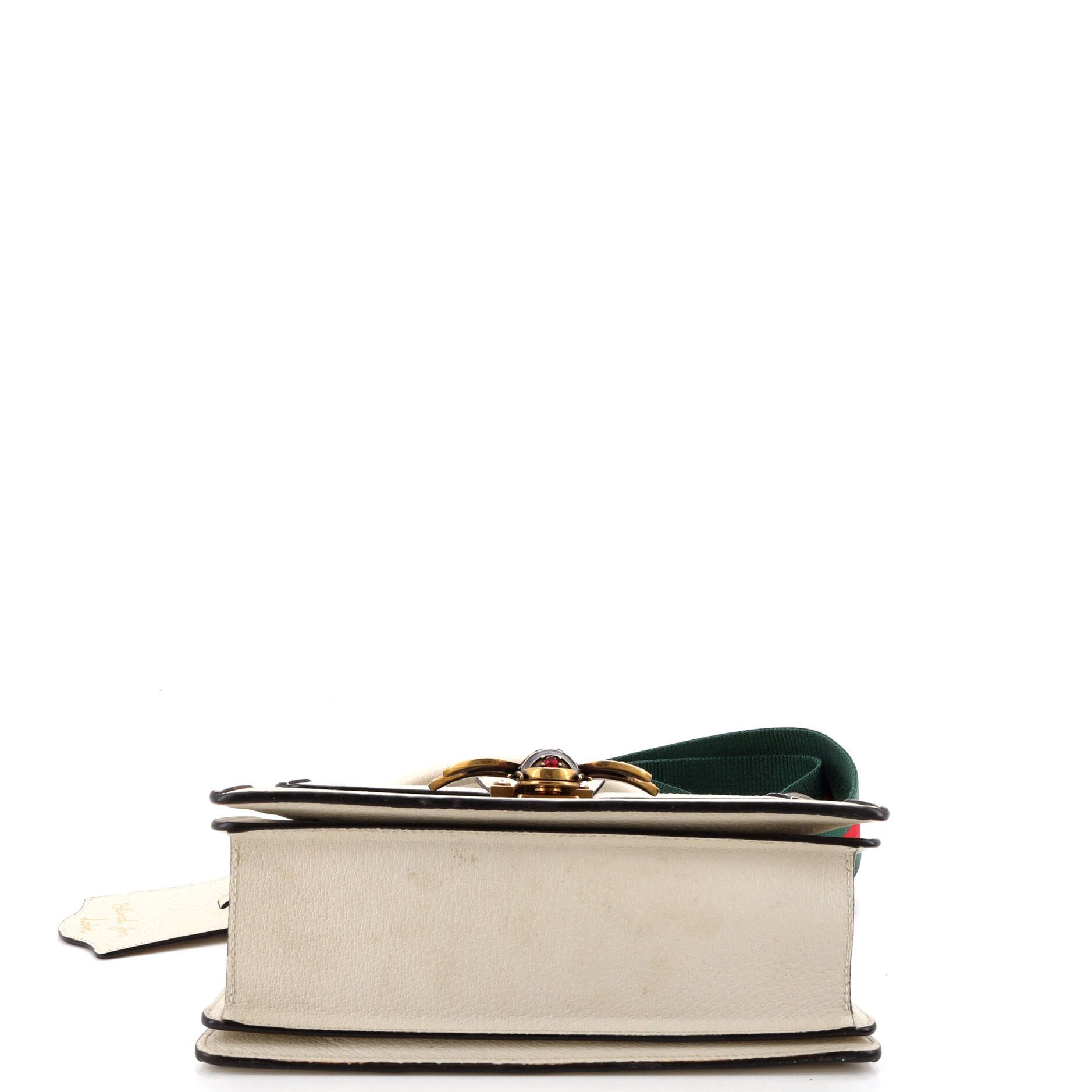 Gucci Queen Margaret Top Handle Bag Size ONE SIZE - 4 Thumbnail
