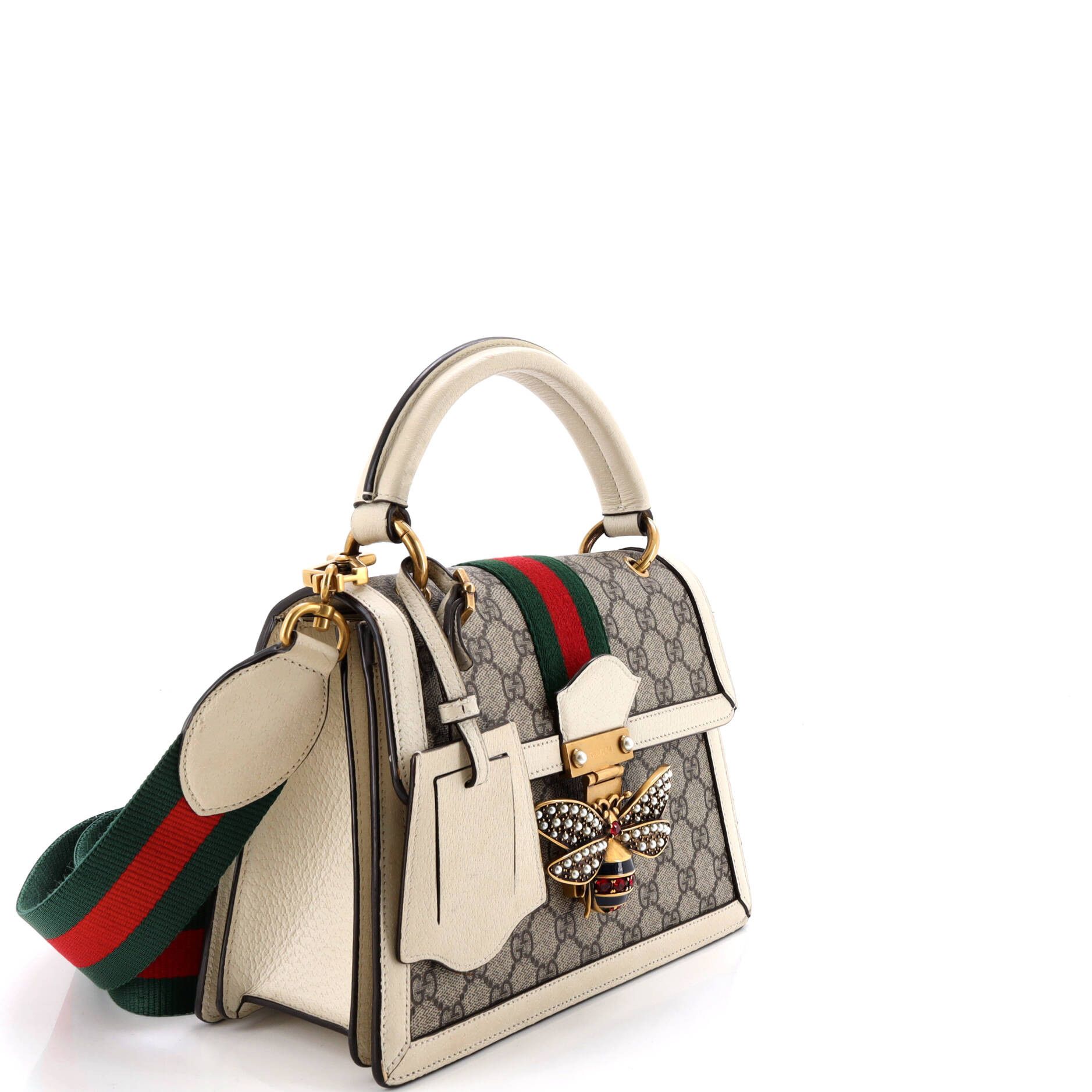 Gucci Queen Margaret Top Handle Bag Size ONE SIZE - 2 Thumbnail