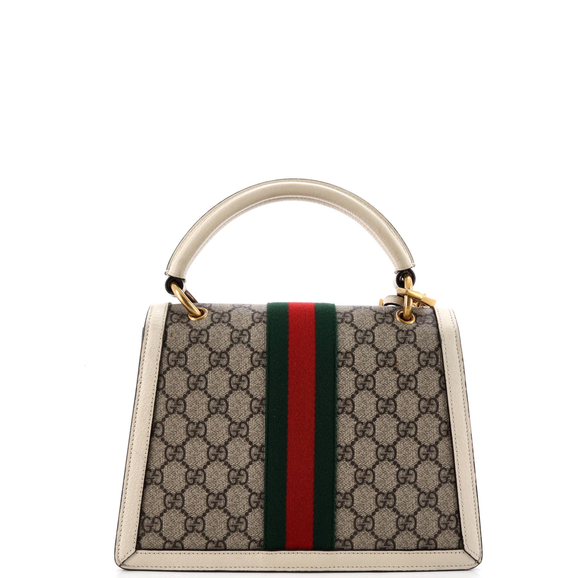 Gucci Queen Margaret Top Handle Bag Size ONE SIZE - 3 Thumbnail