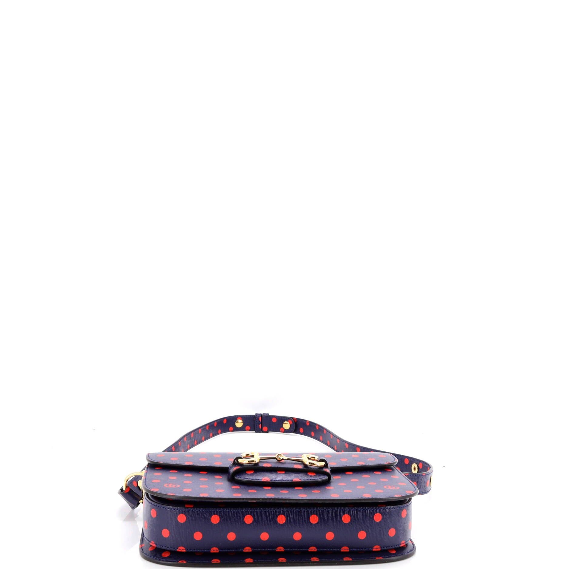Gucci Horsebit 1955 Shoulder Bag Size ONE SIZE - 4 Thumbnail