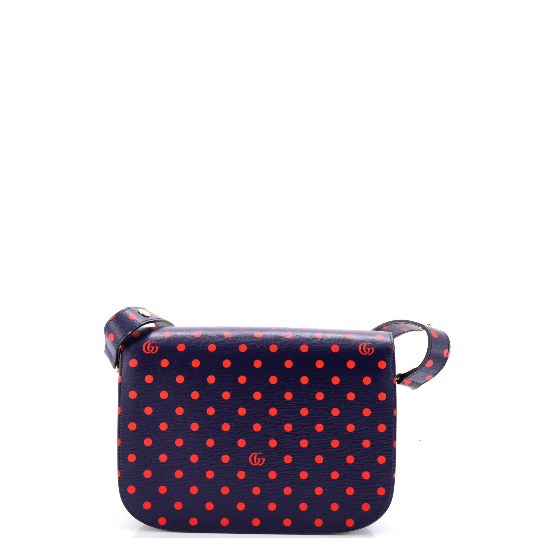 Gucci Horsebit 1955 Shoulder Bag Size ONE SIZE - 3 Thumbnail