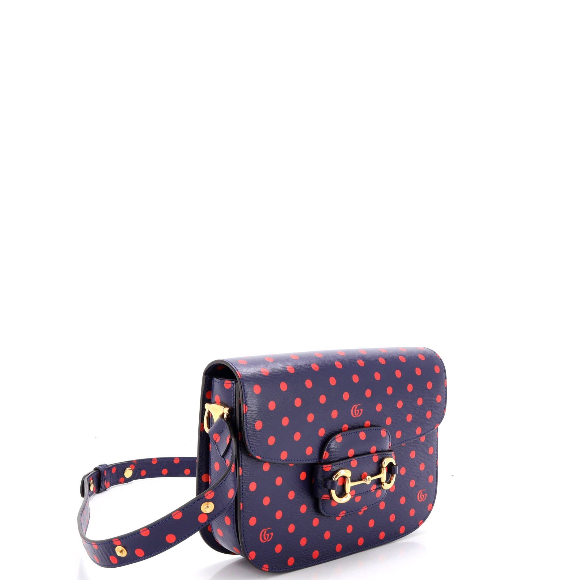Gucci Horsebit 1955 Shoulder Bag Size ONE SIZE - 2 Thumbnail
