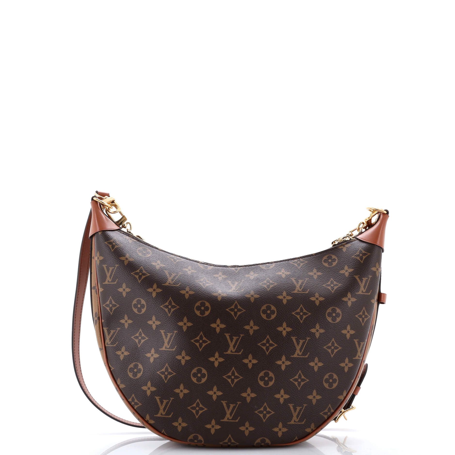 Louis Vuitton Loop Hobo Size ONE SIZE - 3 Thumbnail