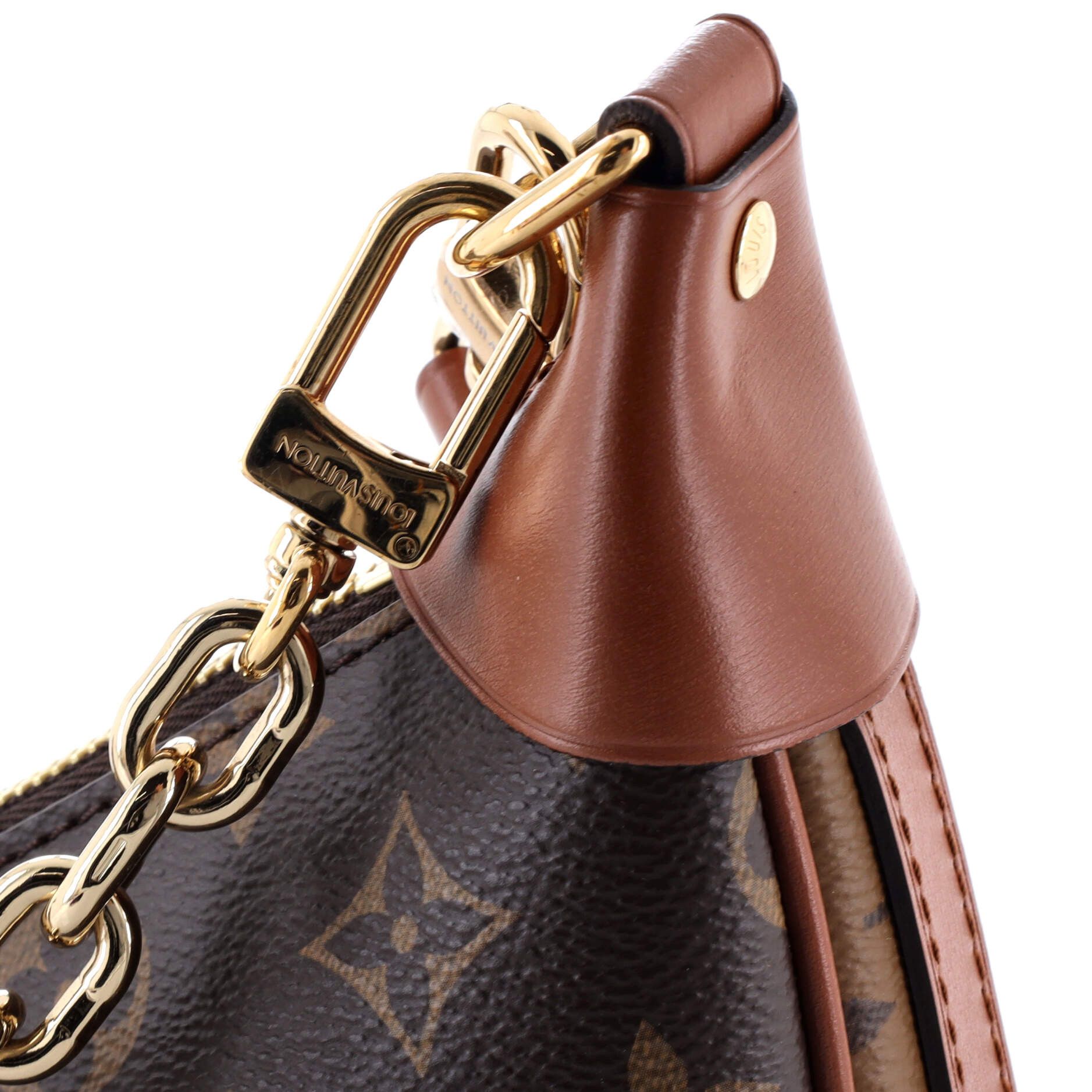 Louis Vuitton Loop Hobo Size ONE SIZE - 7 Thumbnail