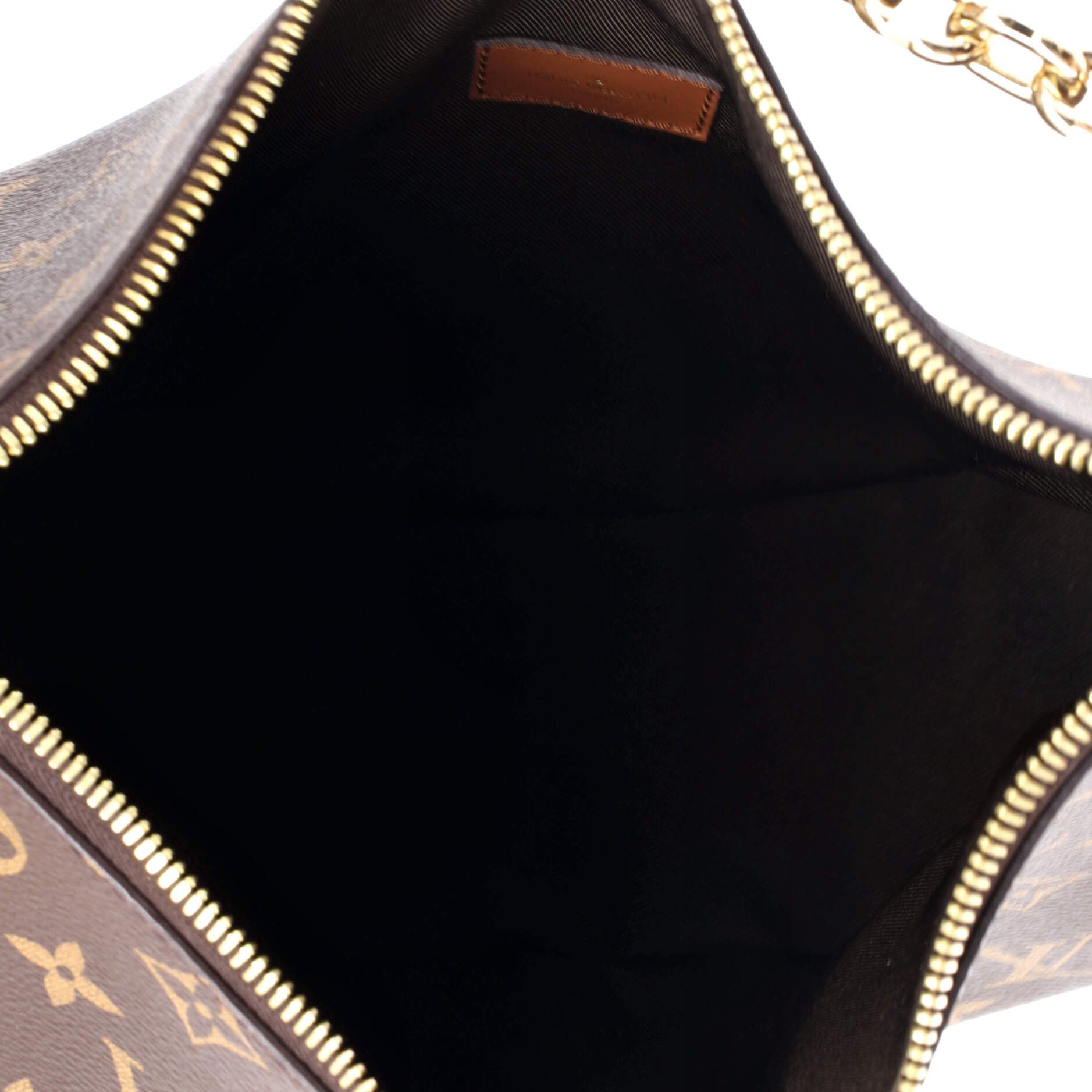 Louis Vuitton Loop Hobo Size ONE SIZE - 5 Thumbnail