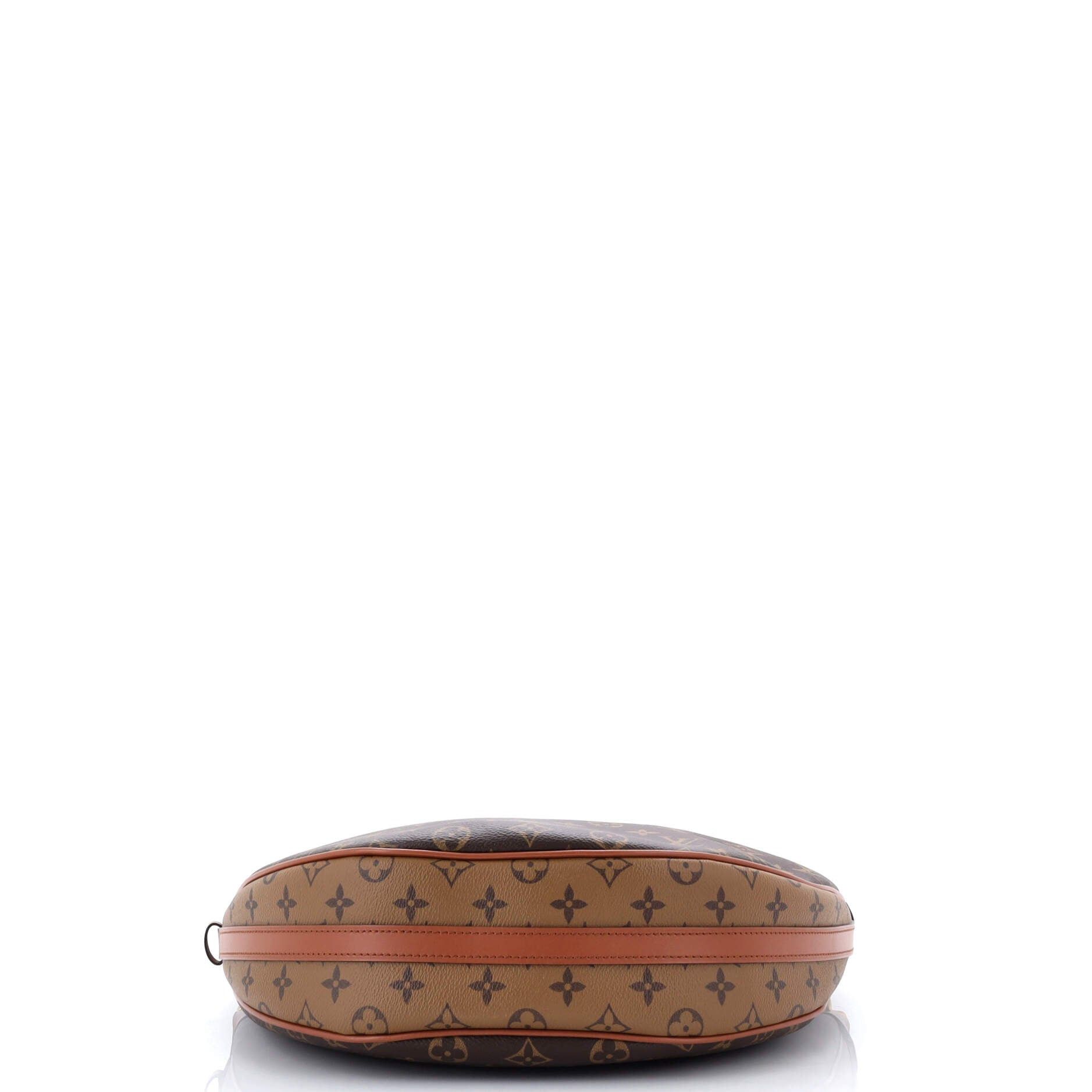 Louis Vuitton Loop Hobo Size ONE SIZE - 4 Thumbnail