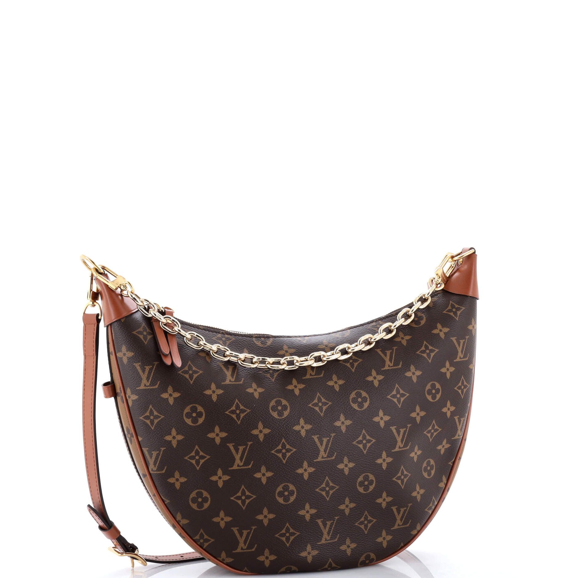 Louis Vuitton Loop Hobo Size ONE SIZE - 2 Thumbnail