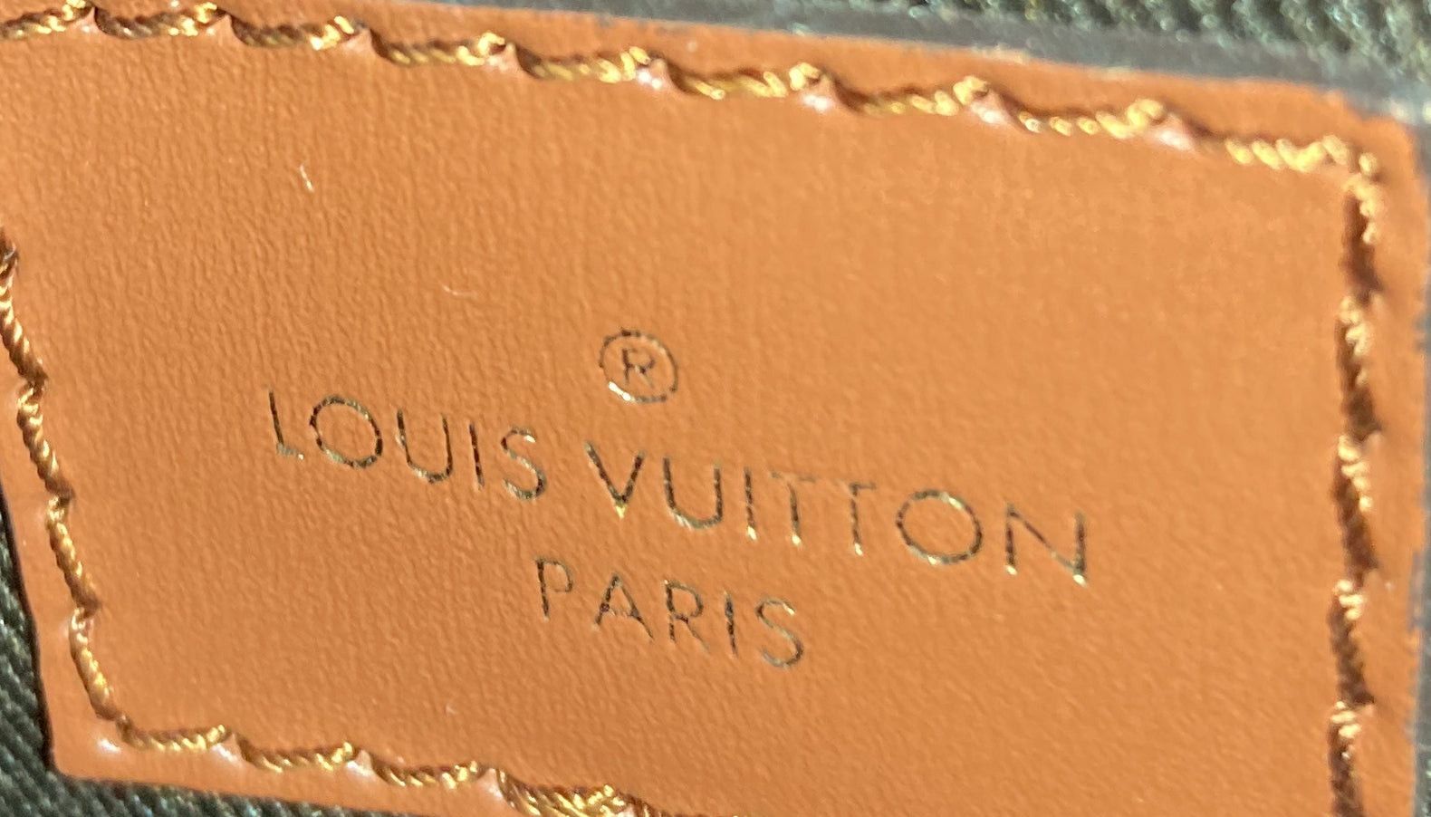 Louis Vuitton Loop Hobo Size ONE SIZE - 8 Thumbnail