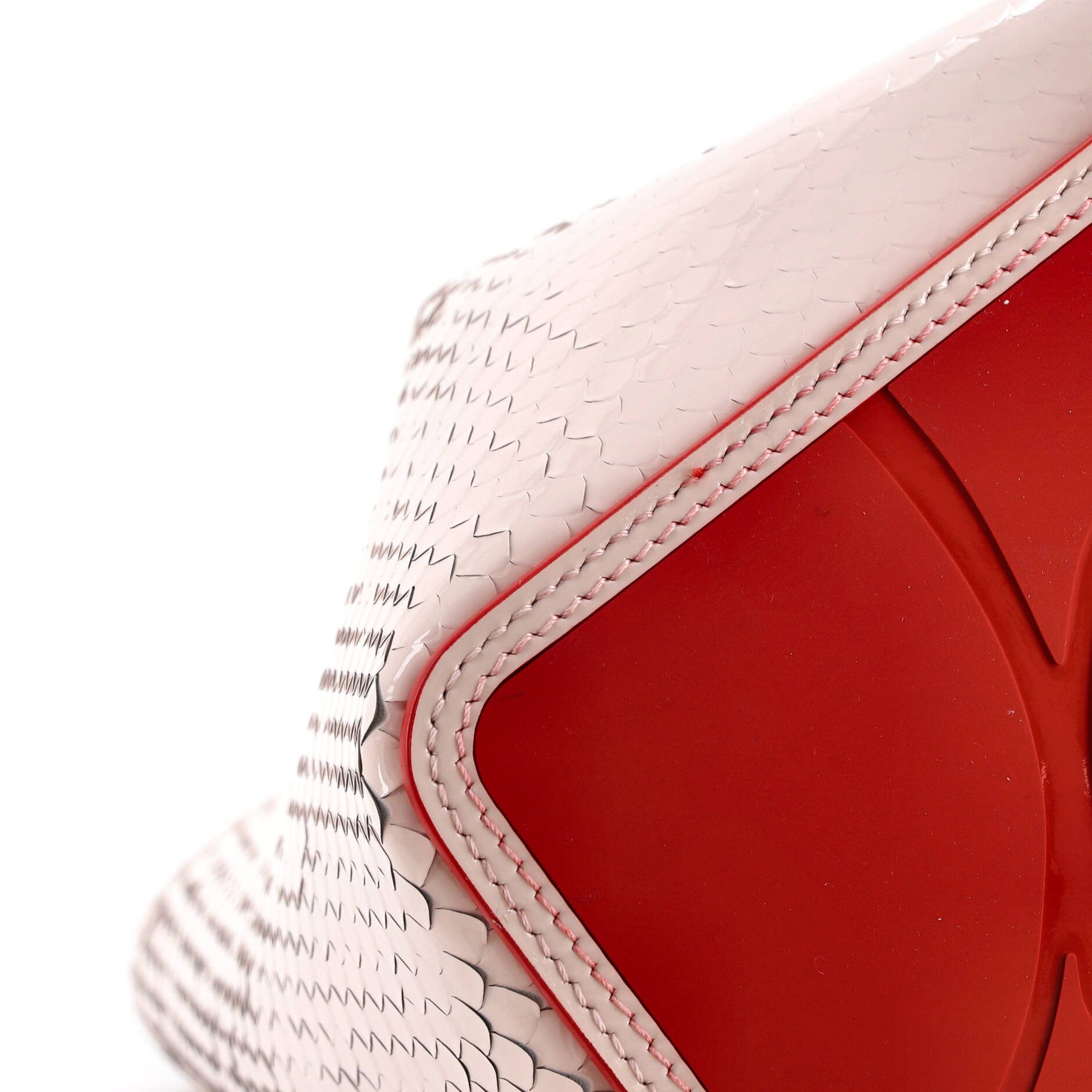 Christian Louboutin Cabarock Tote Size ONE SIZE - 7 Thumbnail