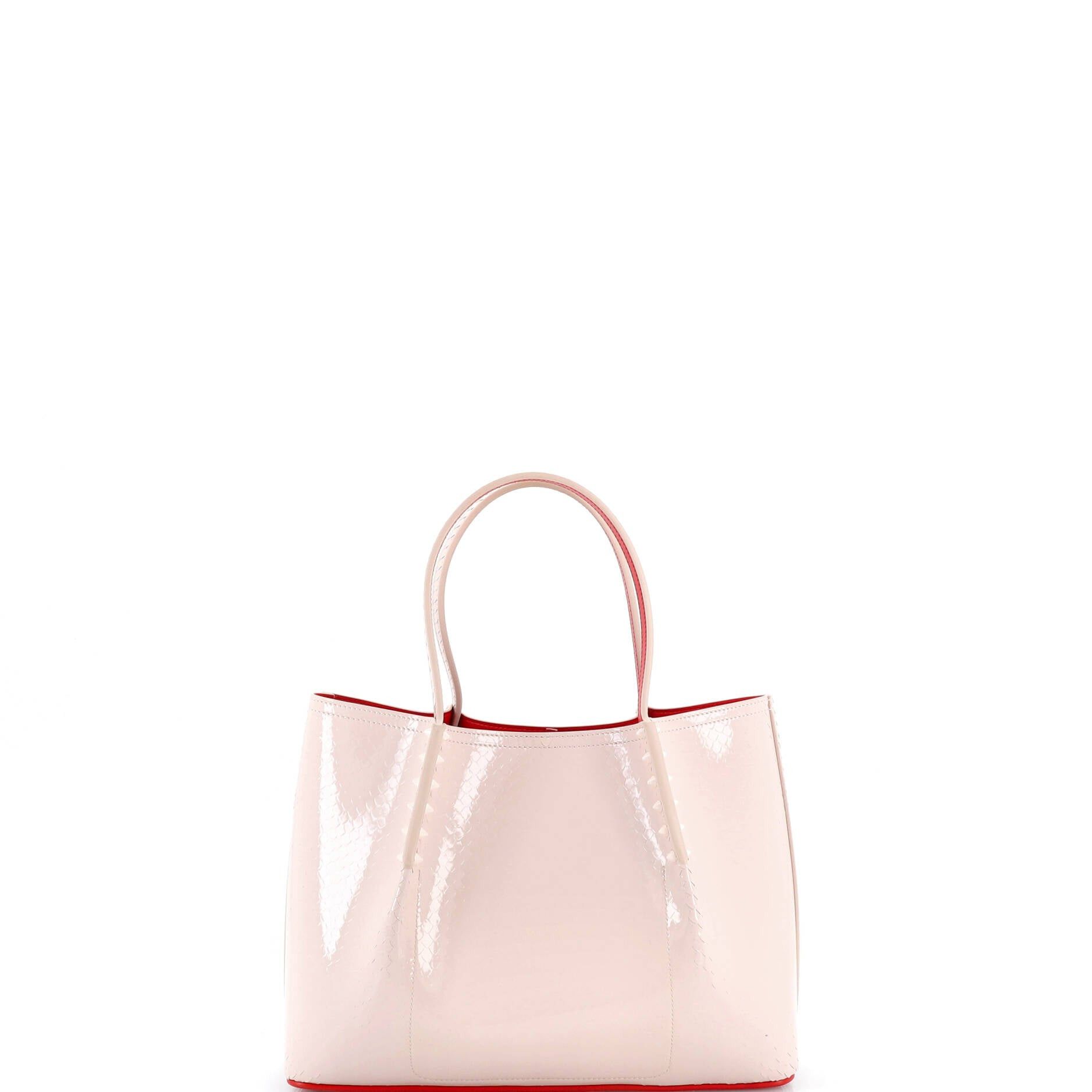 Christian Louboutin Cabarock Tote Size ONE SIZE - 3 Thumbnail