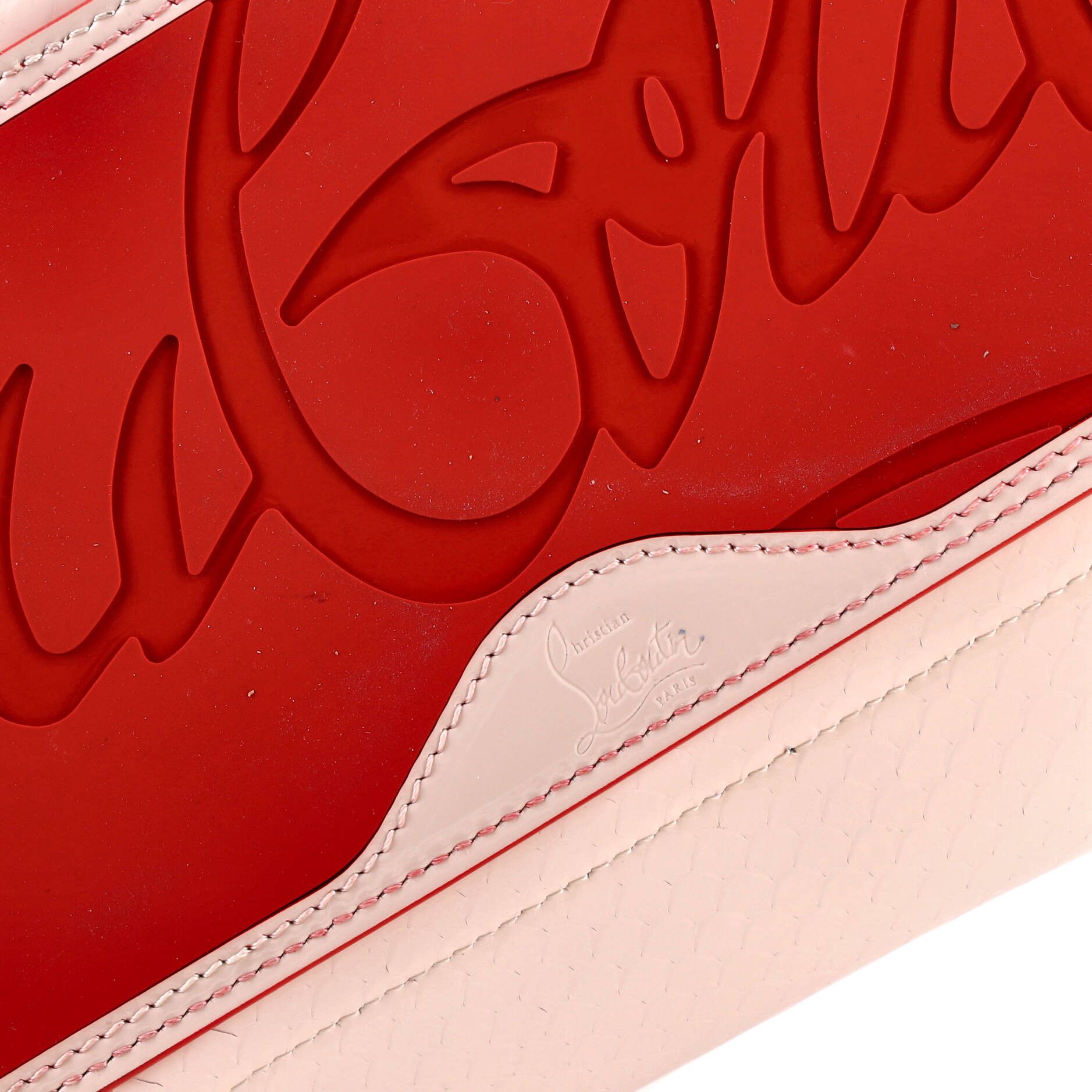 Christian Louboutin Cabarock Tote Size ONE SIZE - 6 Thumbnail