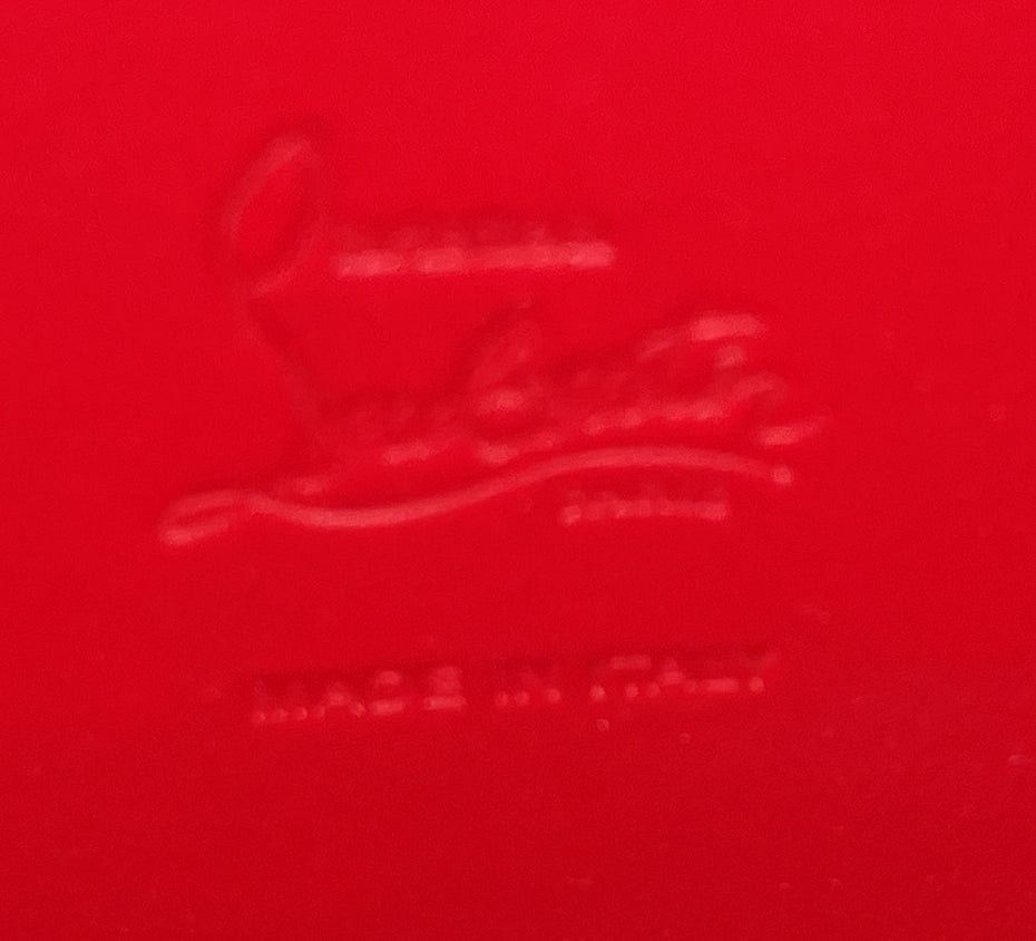 Christian Louboutin Cabarock Tote Size ONE SIZE - 8 Thumbnail