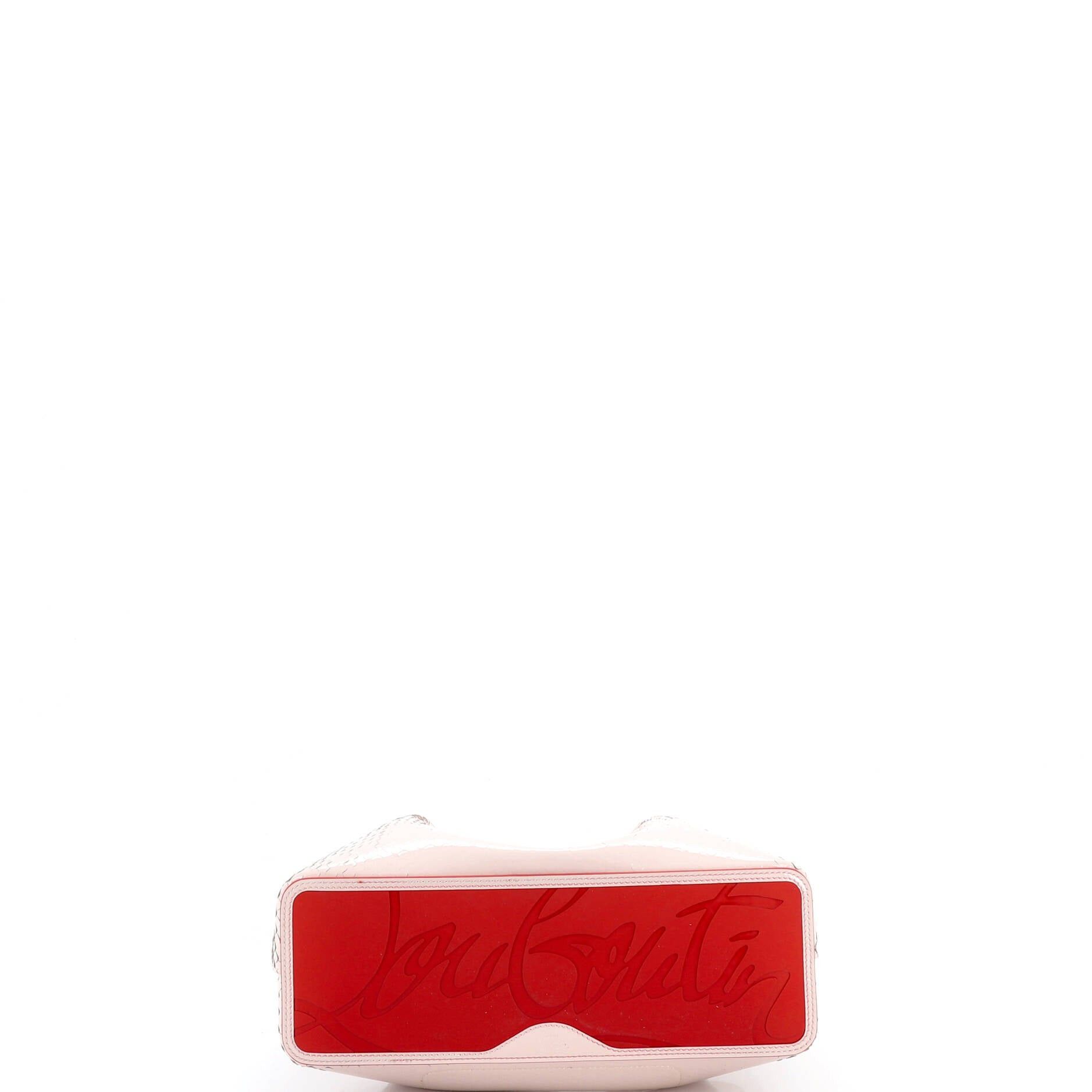 Christian Louboutin Cabarock Tote Size ONE SIZE - 4 Thumbnail
