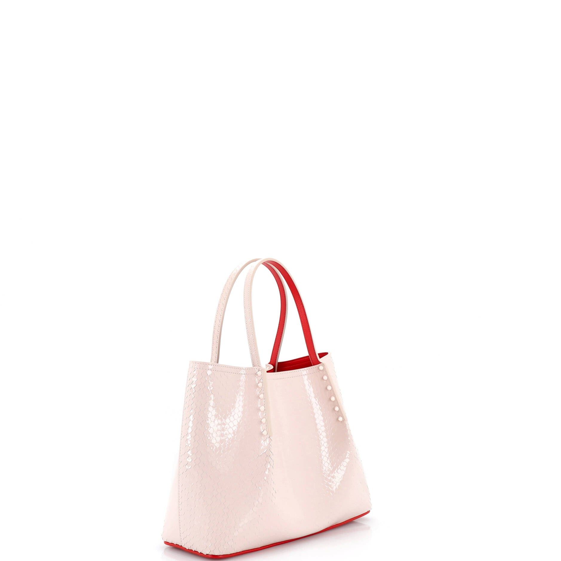 Christian Louboutin Cabarock Tote Size ONE SIZE - 2 Thumbnail