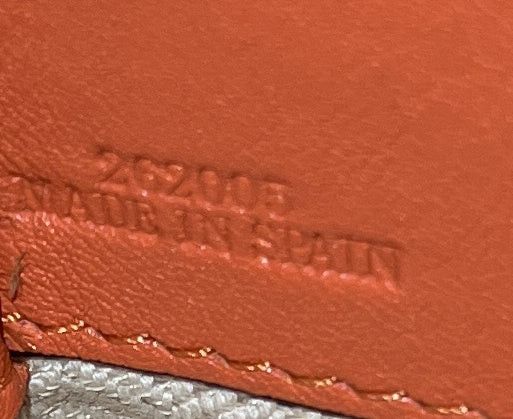 Loewe Hammock Bag Size ONE SIZE - 6 Thumbnail