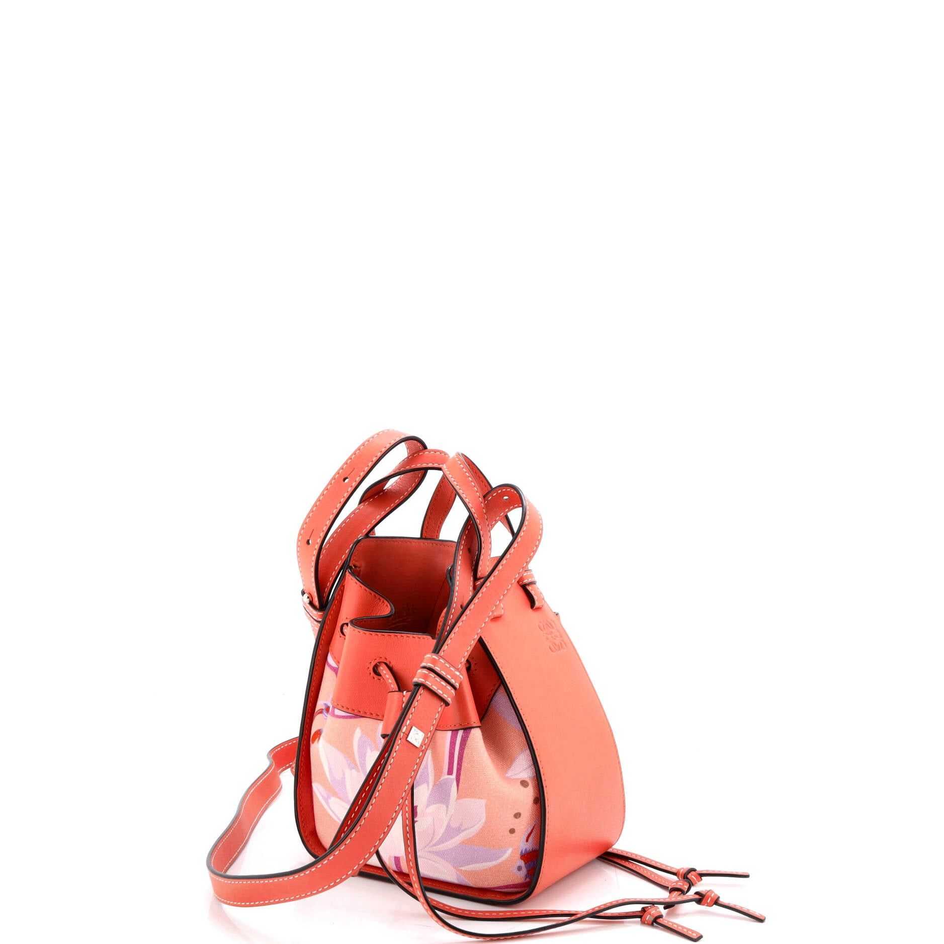 Loewe Hammock Bag Size ONE SIZE - 2 Thumbnail