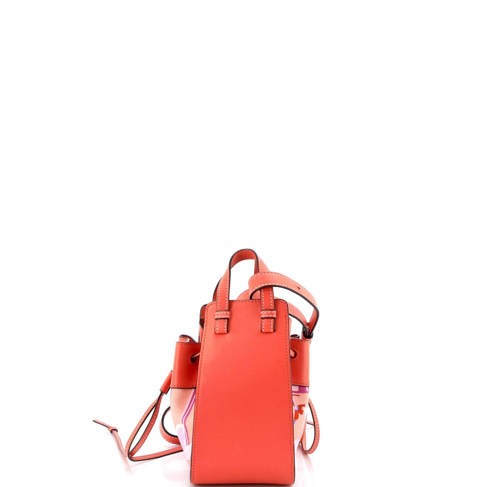 Loewe Hammock Bag Size ONE SIZE - 3 Thumbnail