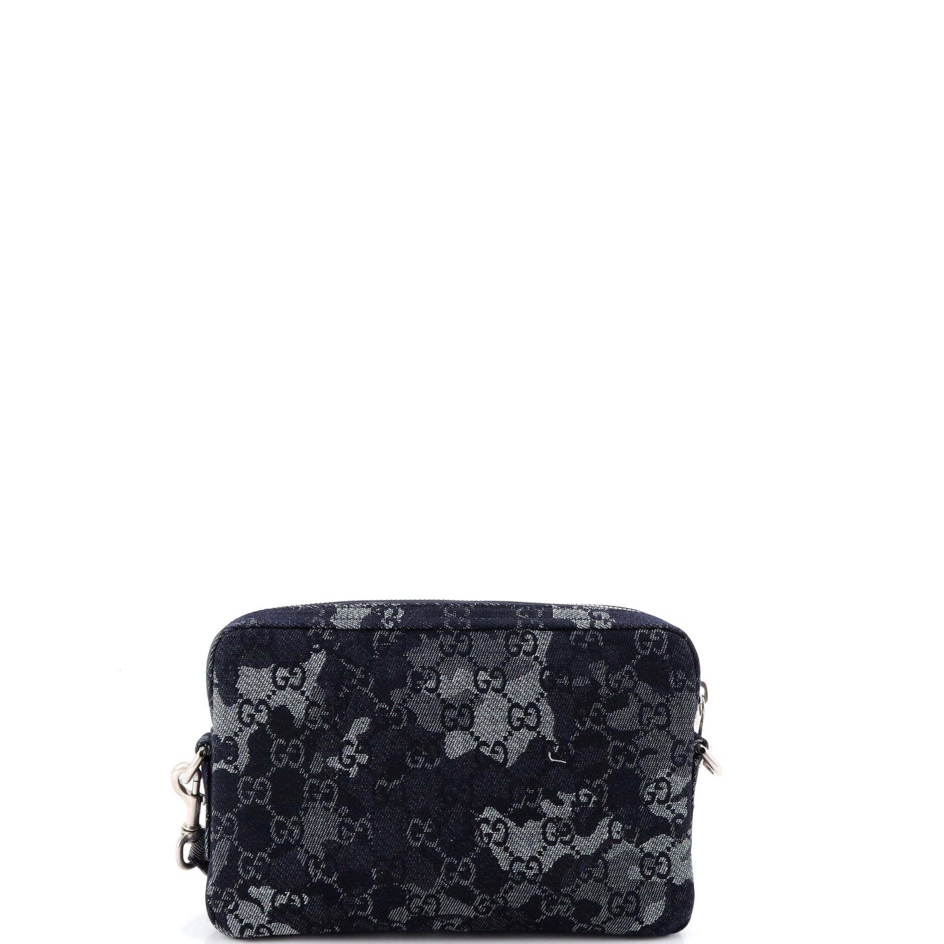 Gucci Convertible Crossbody Bag Size ONE SIZE - 3 Thumbnail