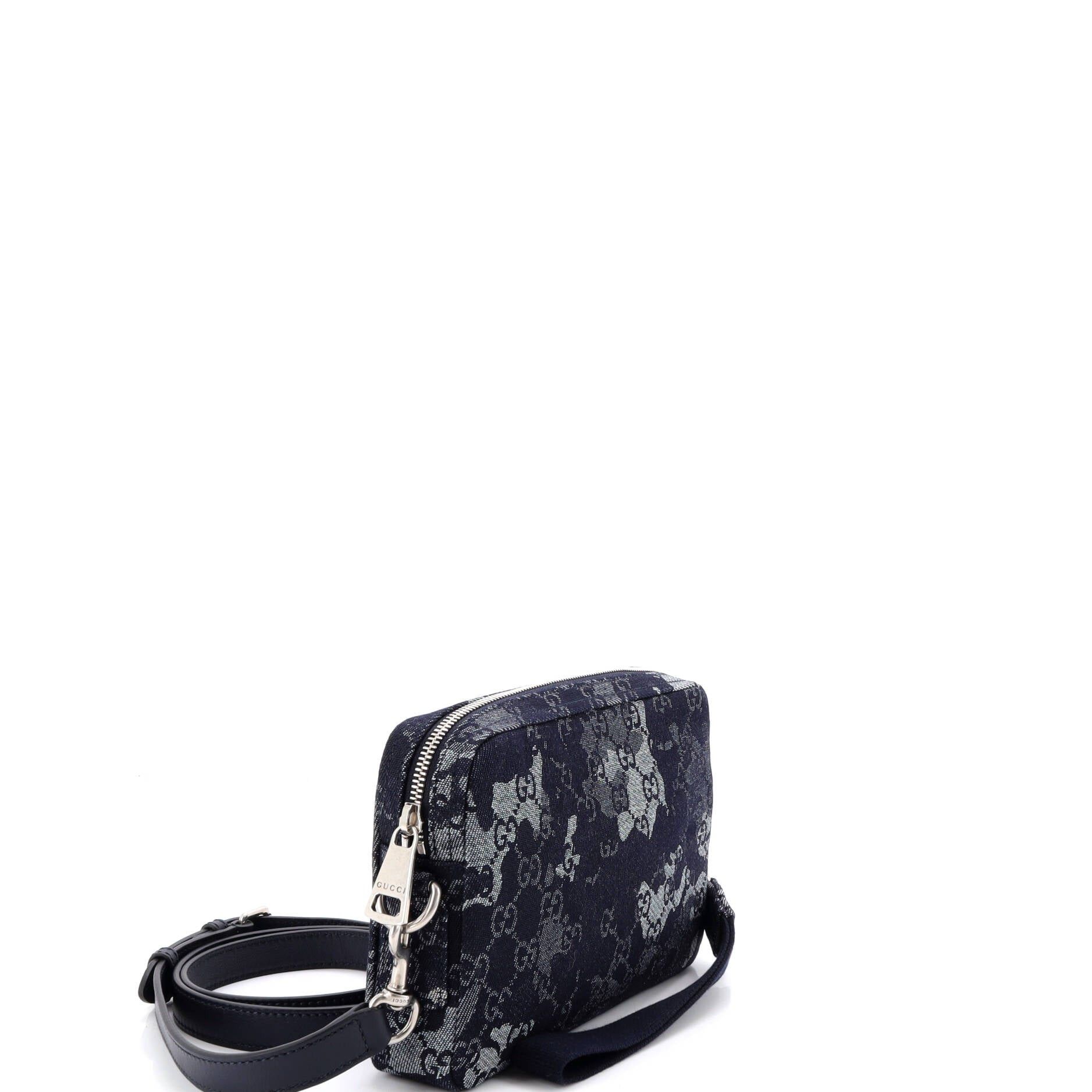 Gucci Convertible Crossbody Bag Size ONE SIZE - 2 Thumbnail