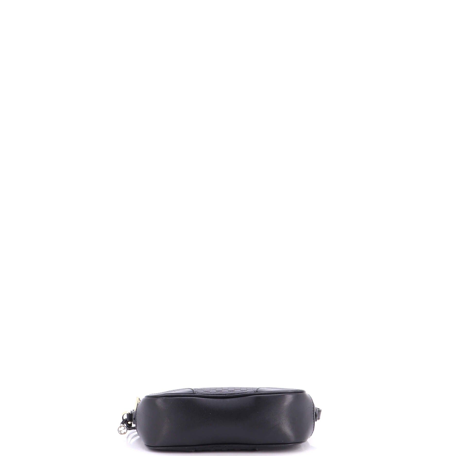 Gucci Bree Disco Crossbody Bag Size ONE SIZE - 4 Thumbnail