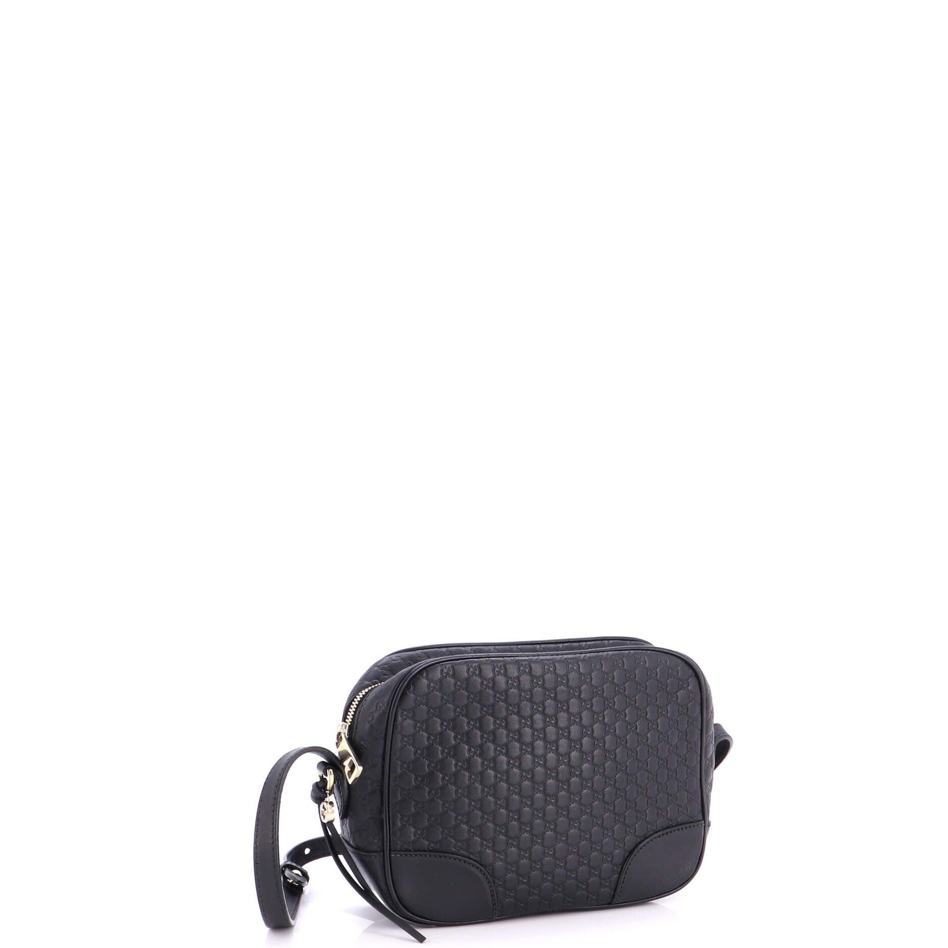 Gucci Bree Disco Crossbody Bag Size ONE SIZE - 2 Thumbnail
