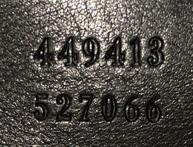 Gucci Bree Disco Crossbody Bag Size ONE SIZE - 7 Thumbnail