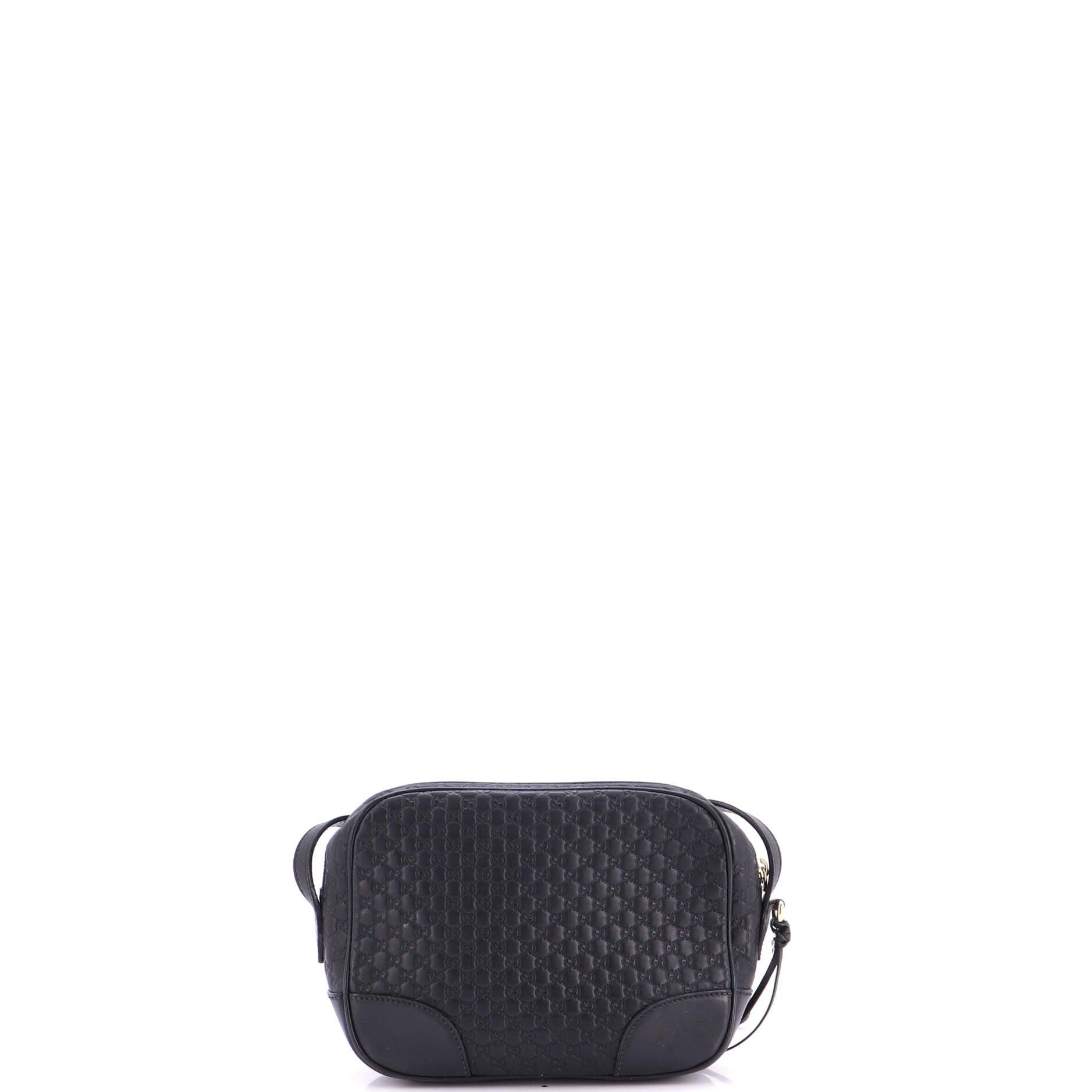 Gucci Bree Disco Crossbody Bag Size ONE SIZE - 3 Thumbnail