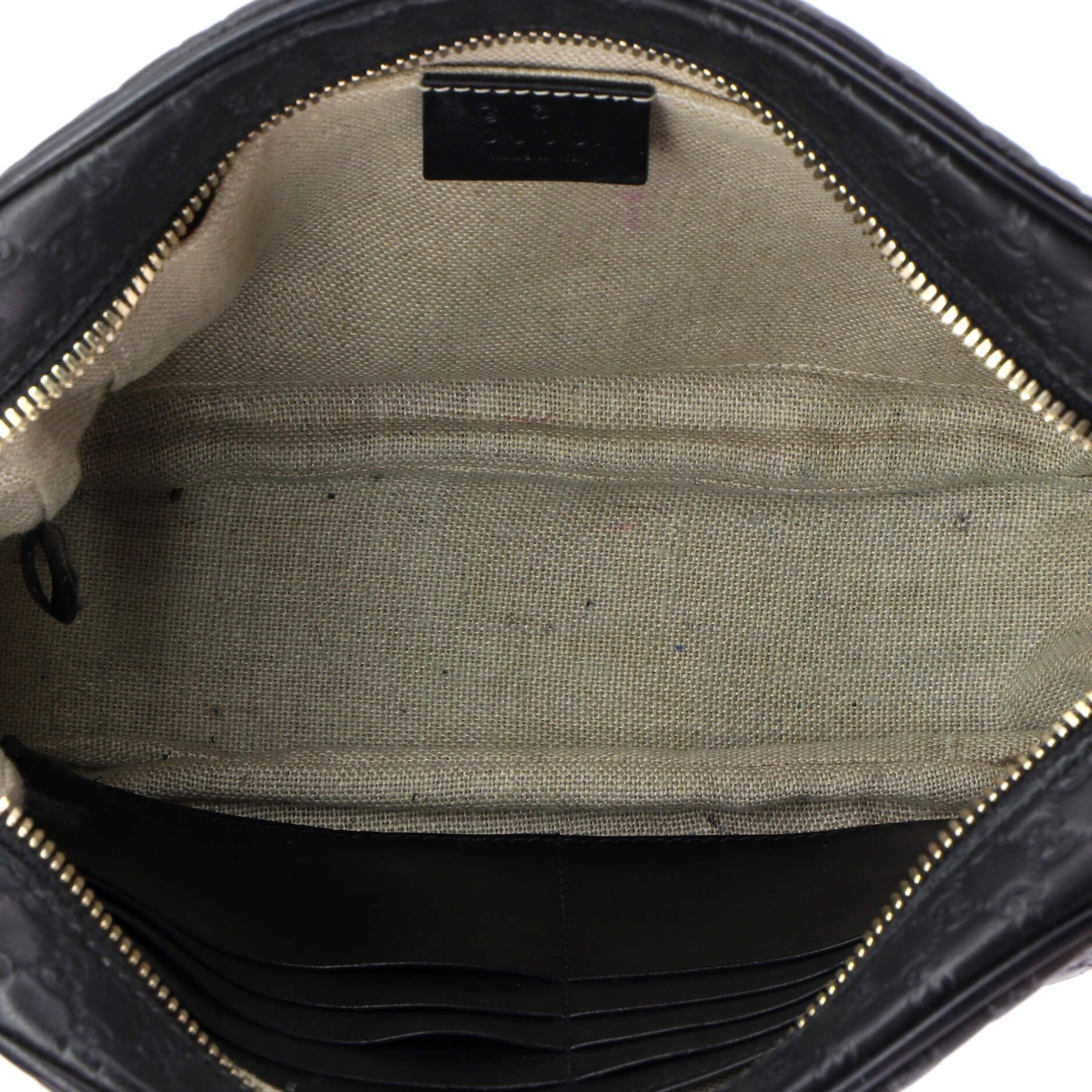 Gucci Bree Disco Crossbody Bag Size ONE SIZE - 5 Thumbnail