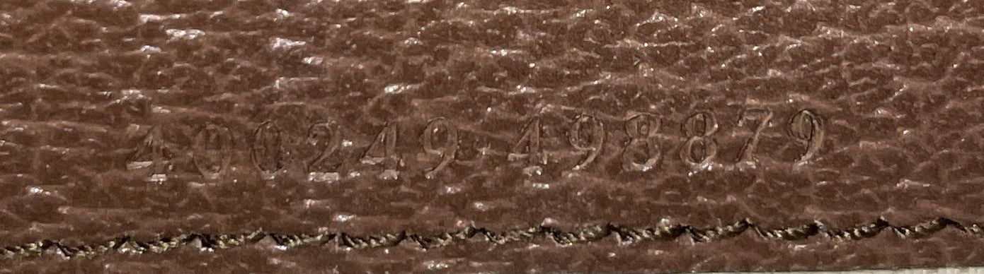 Gucci Dionysus Bag Size ONE SIZE - 6 Thumbnail