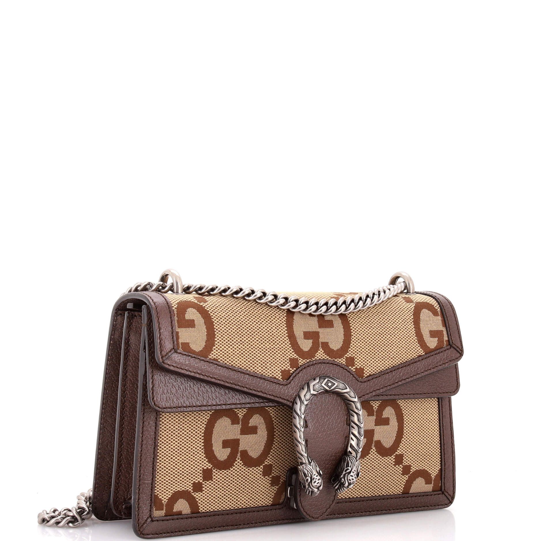 Gucci Dionysus Bag Size ONE SIZE - 2 Thumbnail