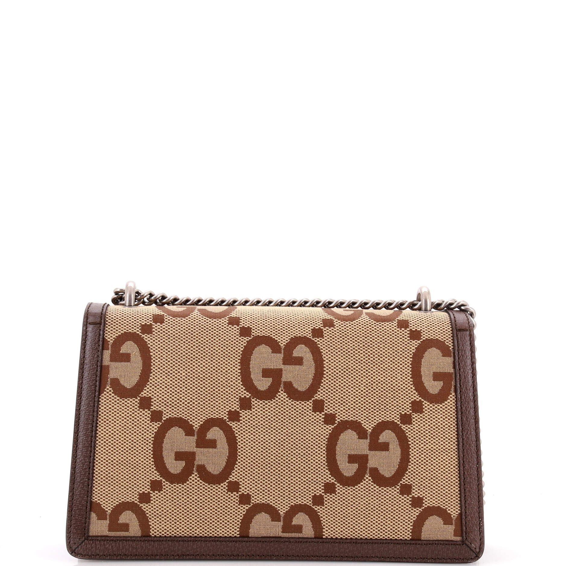 Gucci Dionysus Bag Size ONE SIZE - 3 Thumbnail
