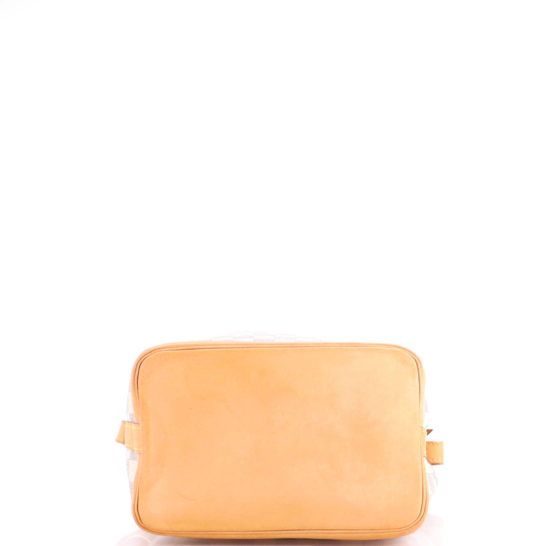 Louis Vuitton Noe Handbag Size ONE SIZE - 4 Thumbnail