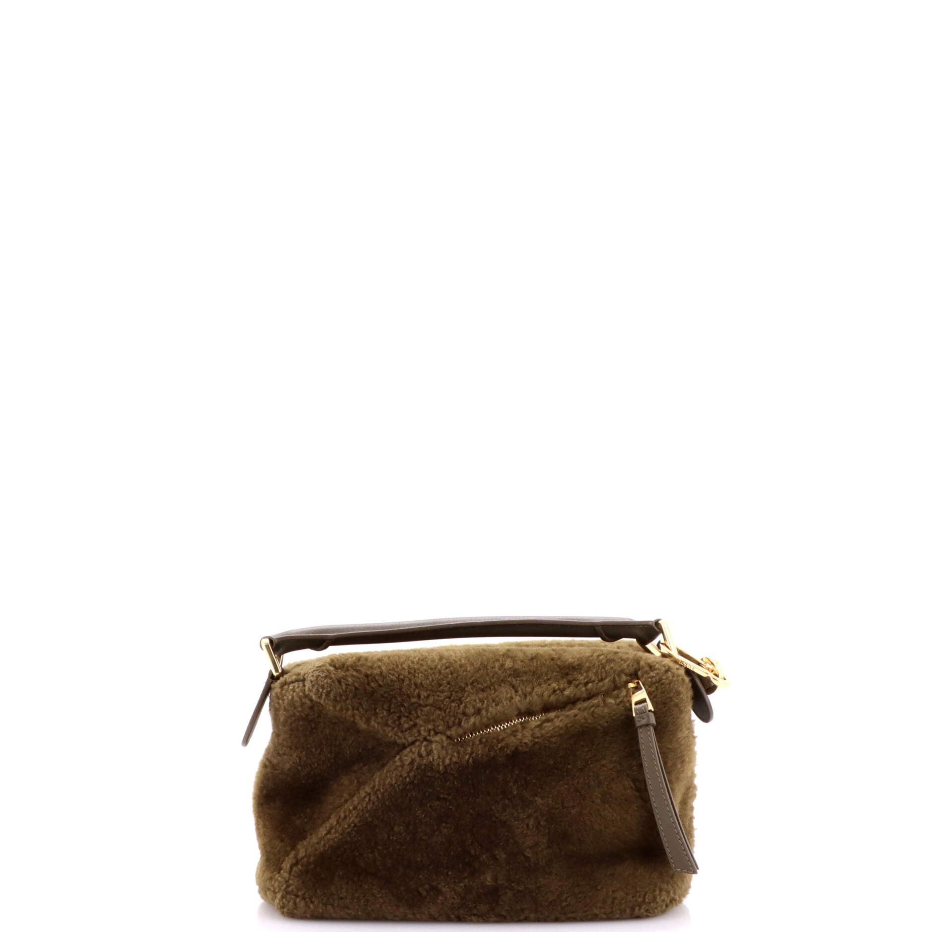 Loewe Puzzle Bag Size ONE SIZE - 3 Thumbnail
