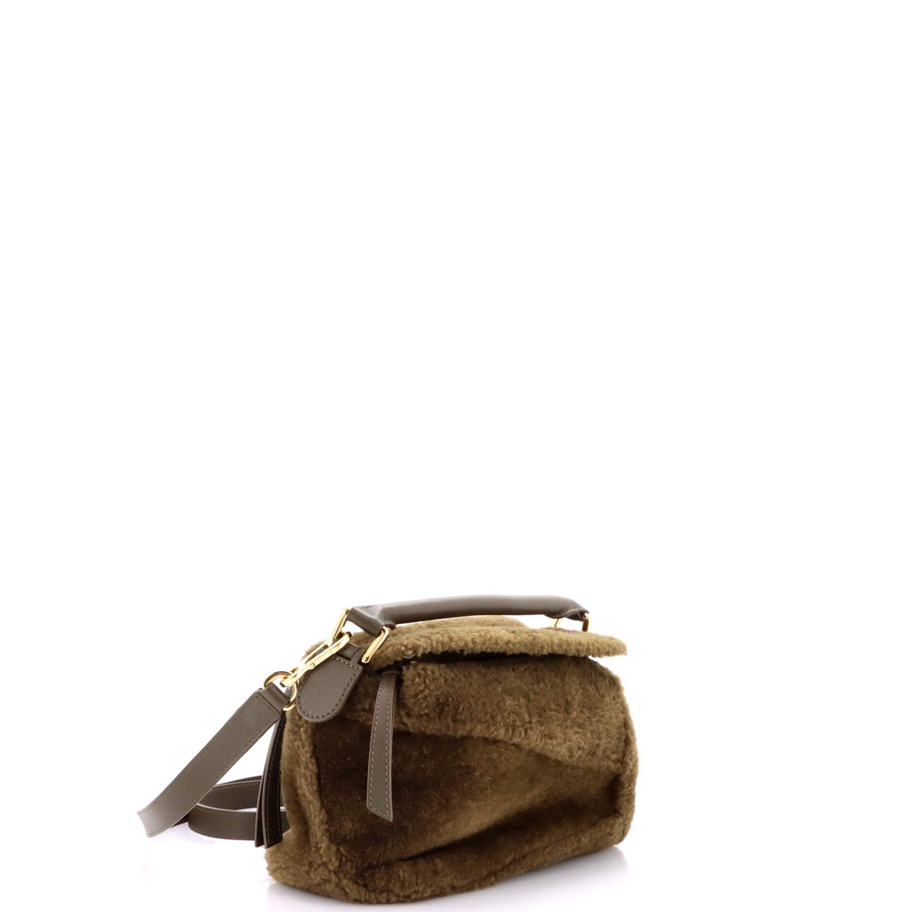 Loewe Puzzle Bag Size ONE SIZE - 2 Thumbnail