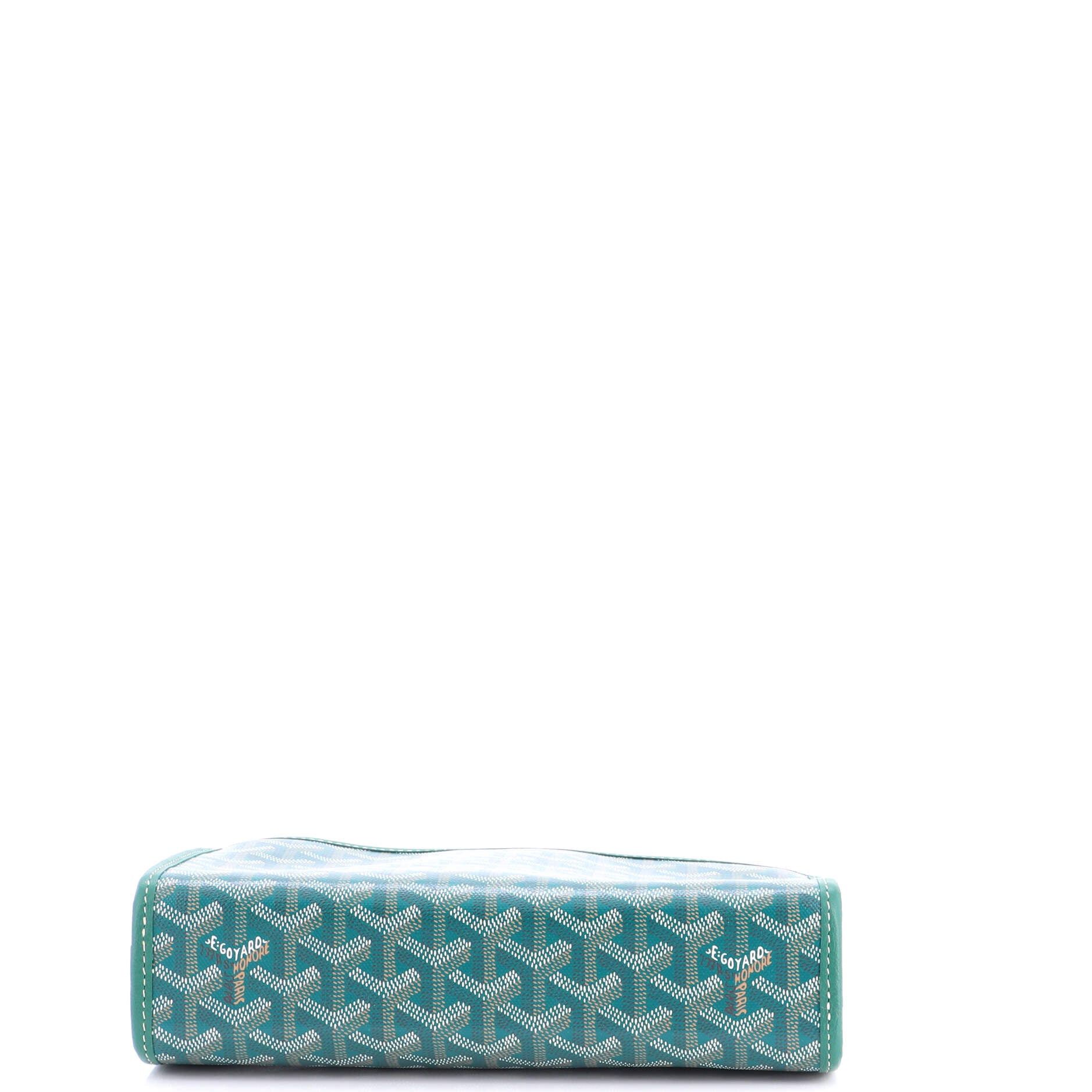 Goyard Jouvence Toiletry Pouch Size ONE SIZE - 4 Thumbnail