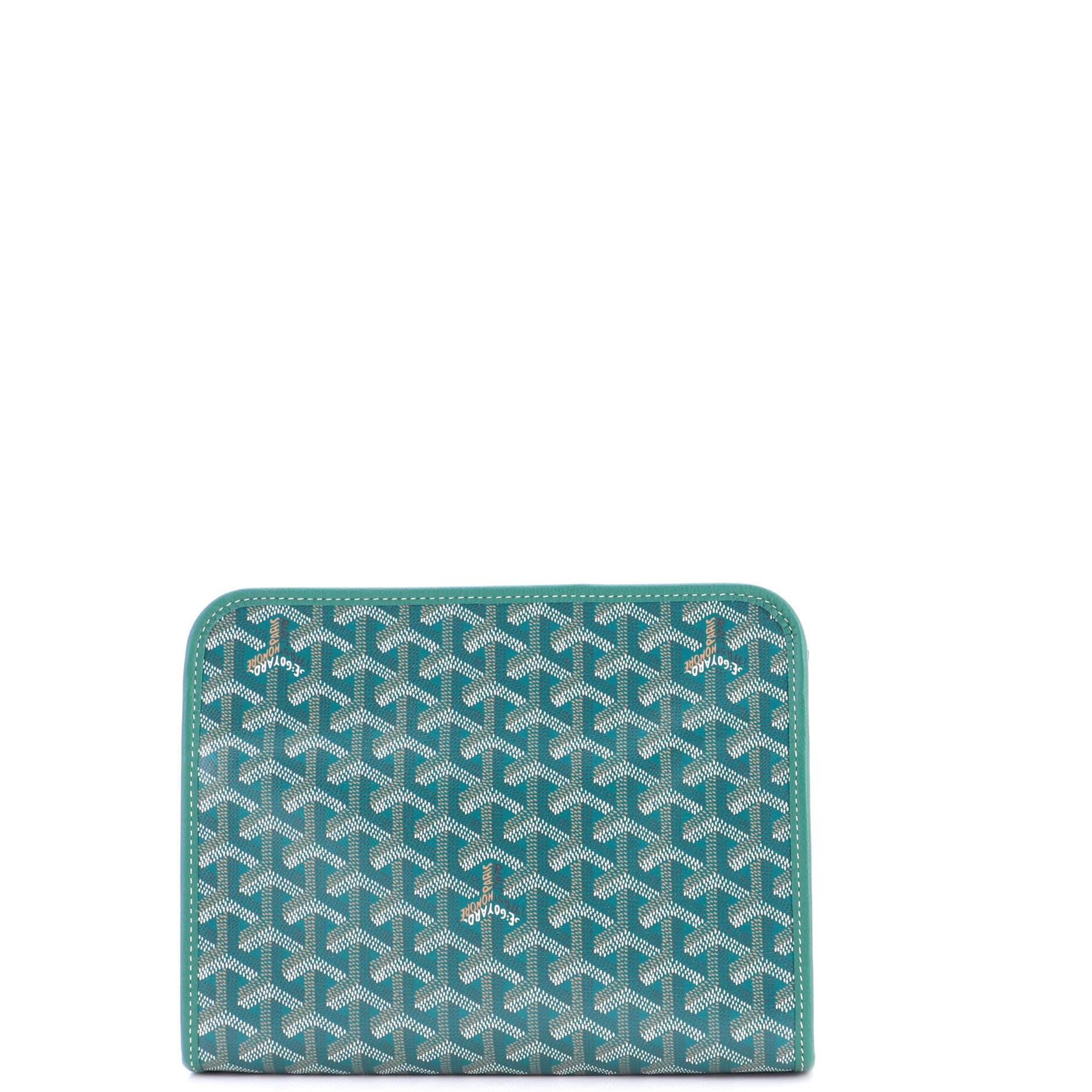 Goyard Jouvence Toiletry Pouch Size ONE SIZE - 3 Thumbnail