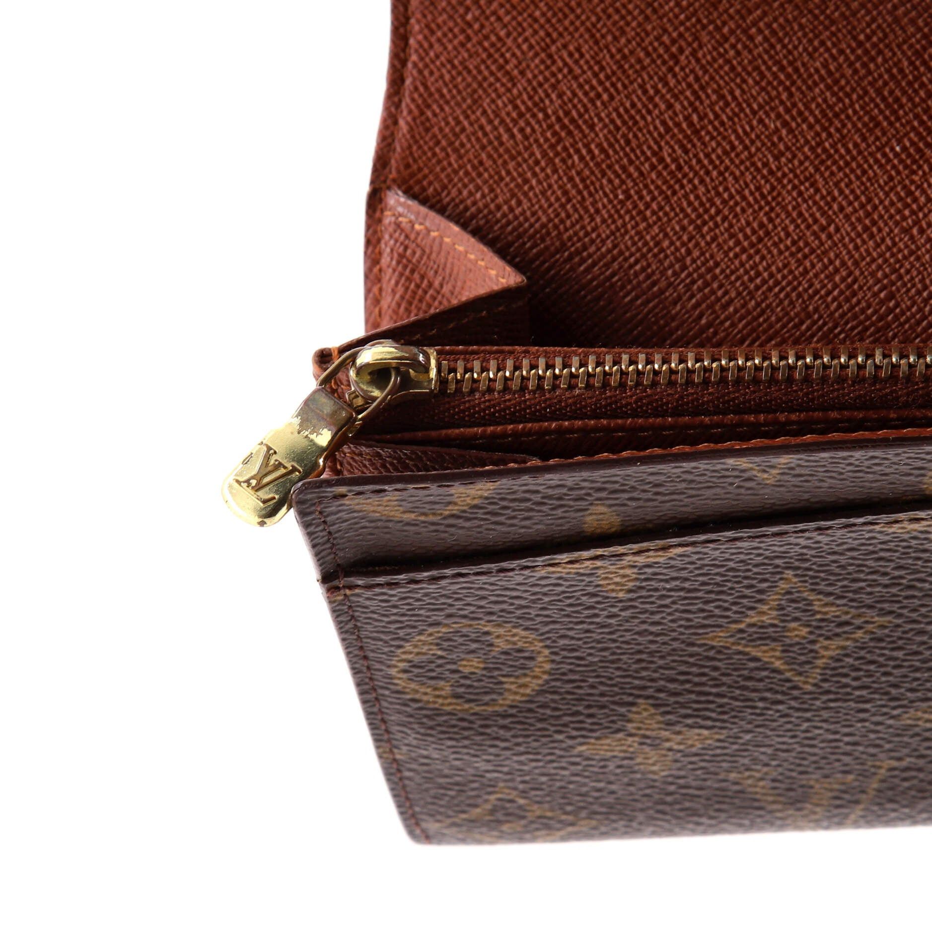Louis Vuitton Sarah Wallet Size ONE SIZE - 8 Thumbnail