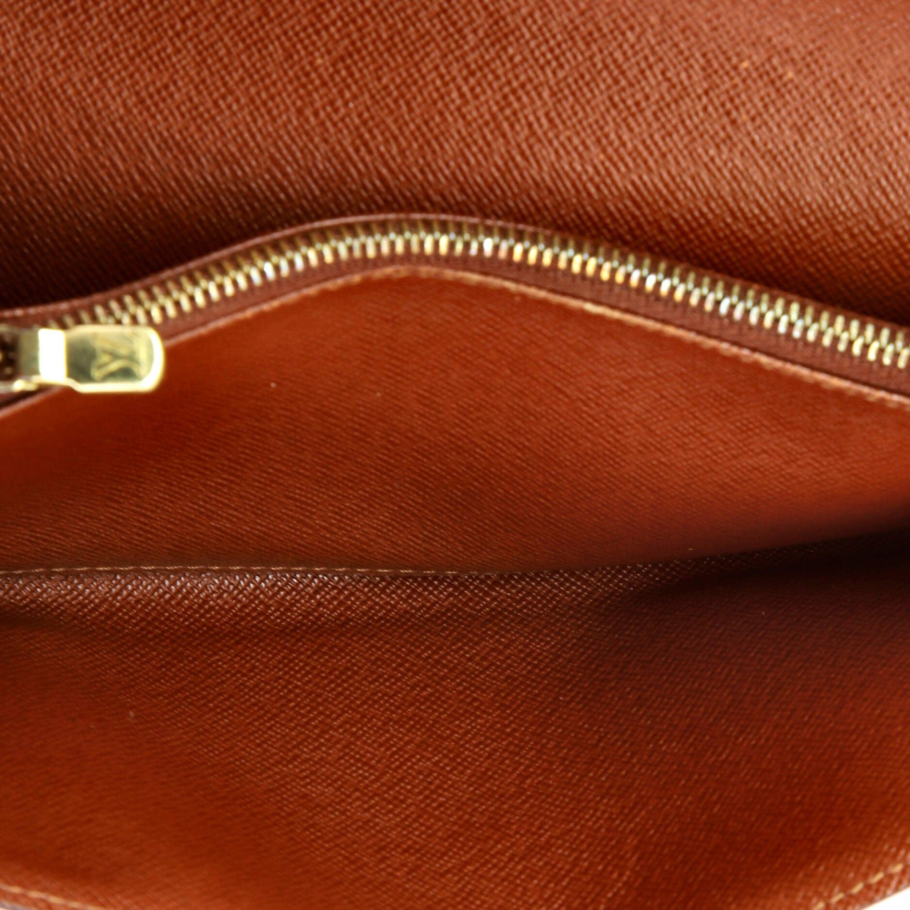 Louis Vuitton Sarah Wallet Size ONE SIZE - 5 Thumbnail