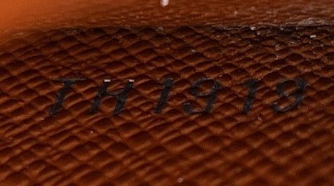 Louis Vuitton Sarah Wallet Size ONE SIZE - 9 Thumbnail