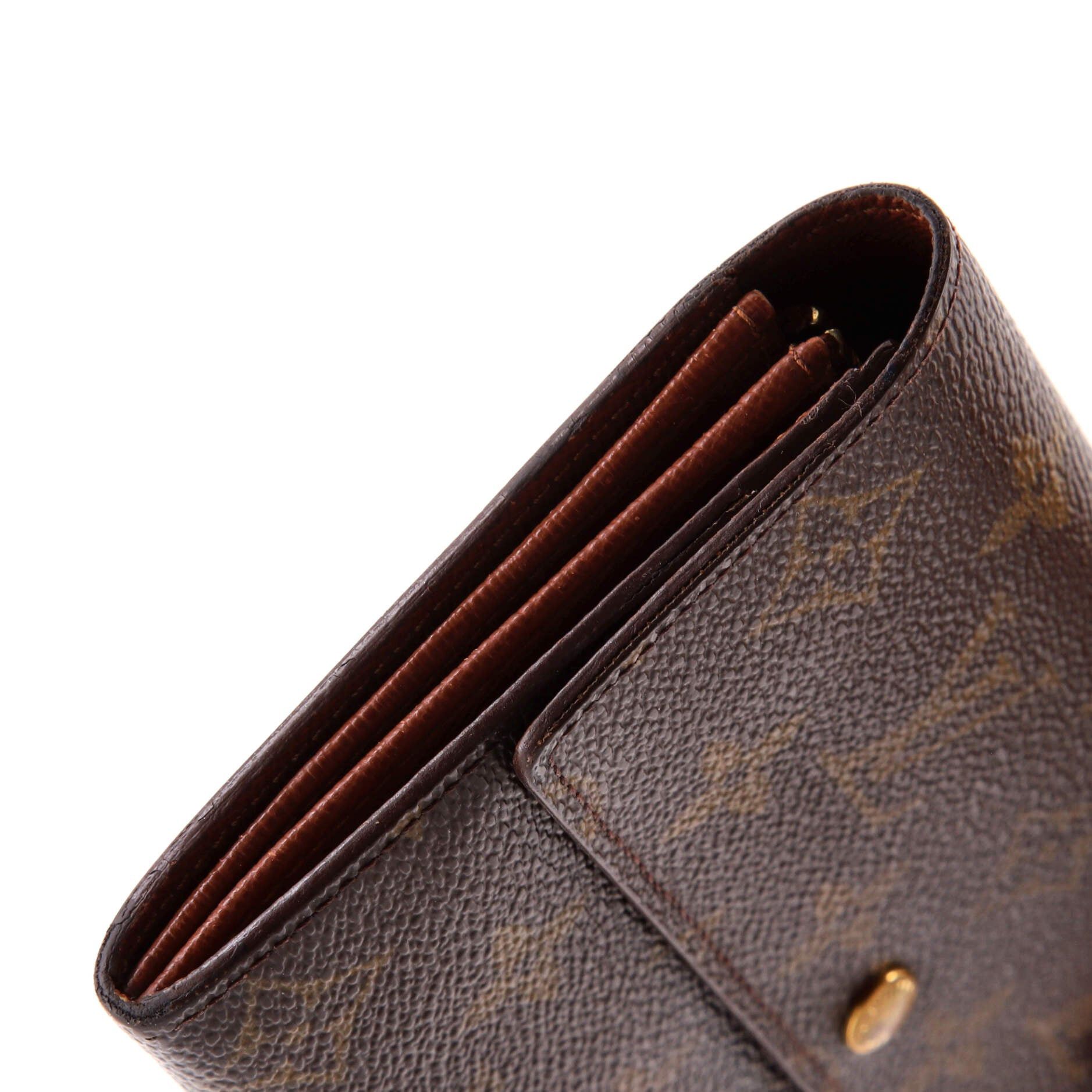 Louis Vuitton Sarah Wallet Size ONE SIZE - 6 Thumbnail