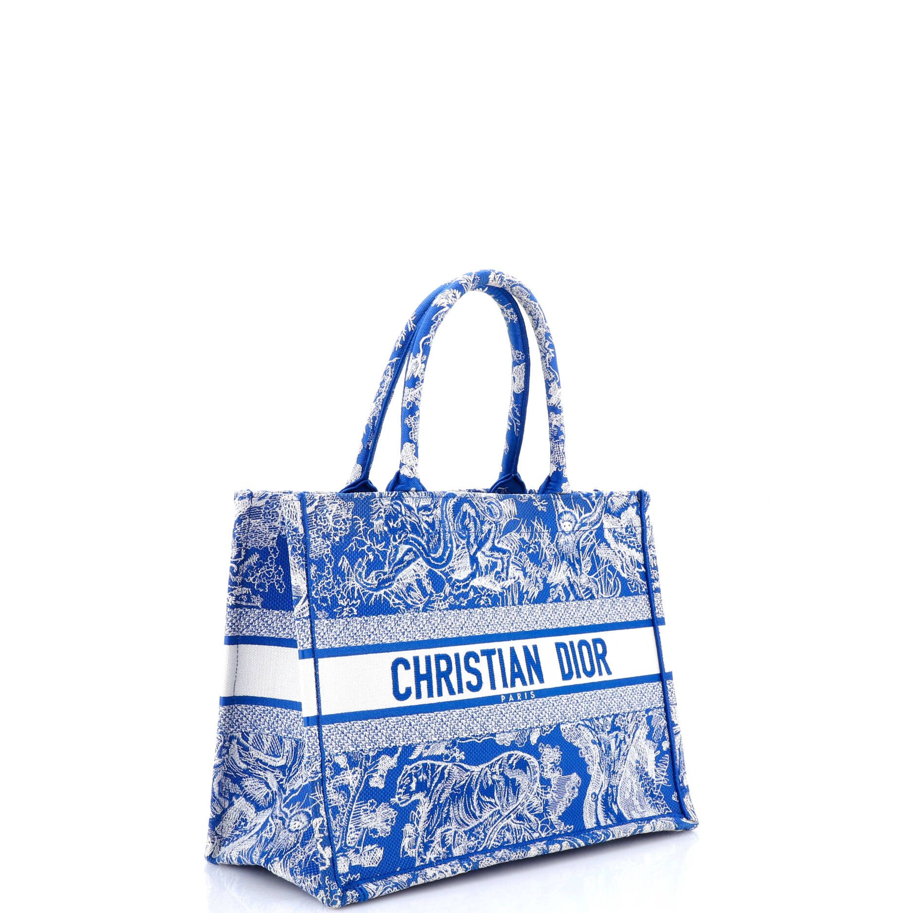 Dior Book Tote Size ONE SIZE - 2 Thumbnail