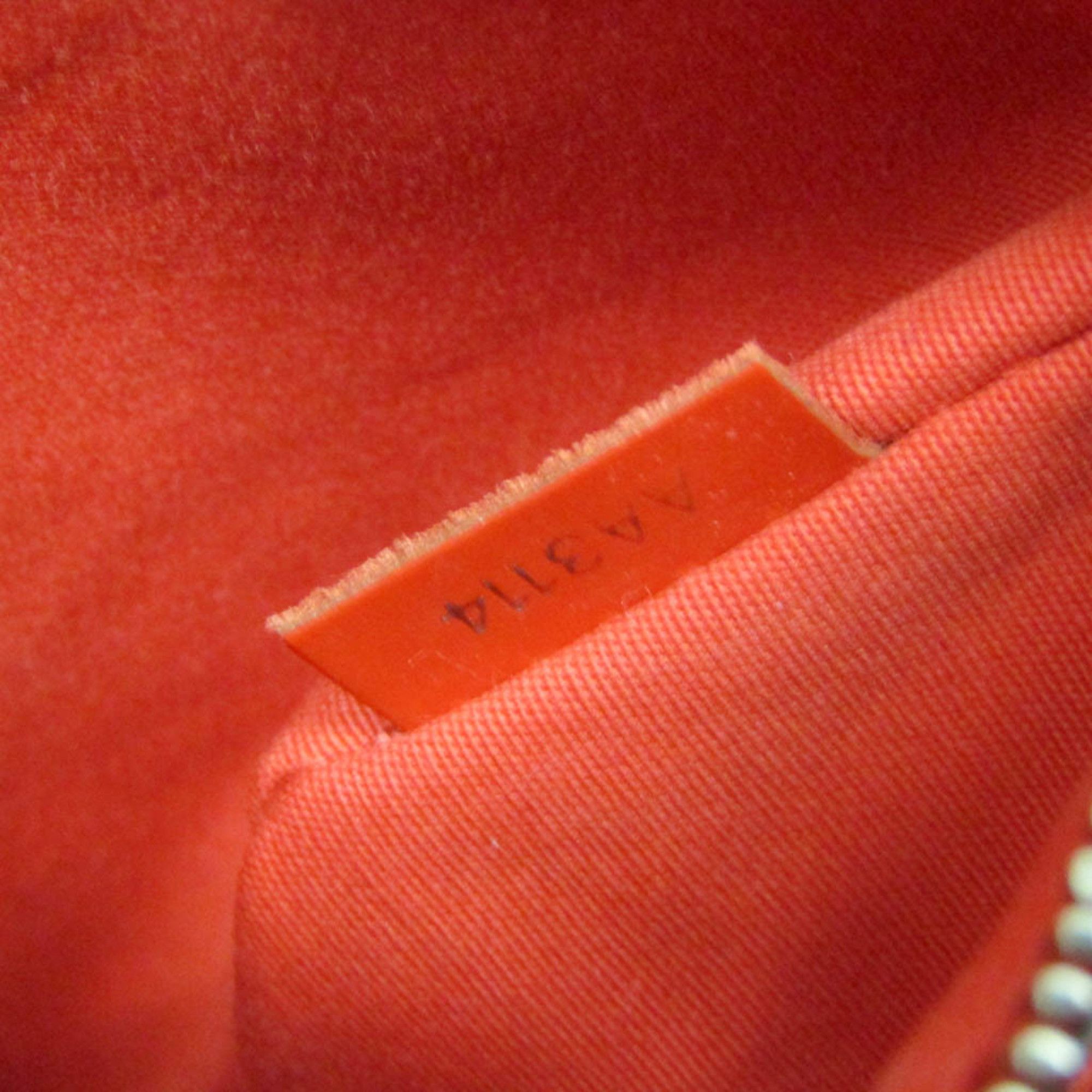 Louis Vuitton Louis Vuitton Epi Blair MM M41153 Women's Handbag Coquelicots,Red Color Size ONE SIZE - 20 Thumbnail