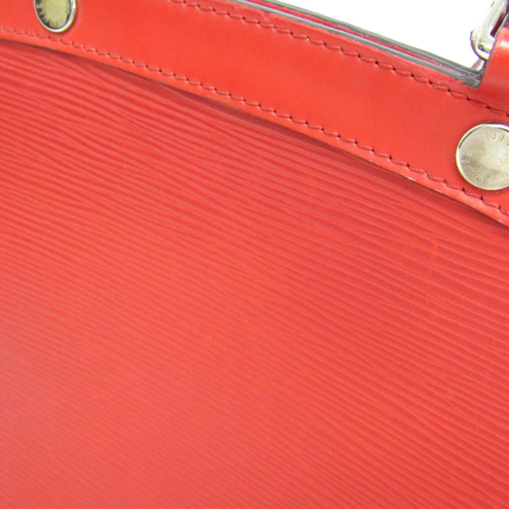 Louis Vuitton Louis Vuitton Epi Blair MM M41153 Women's Handbag Coquelicots,Red Color Size ONE SIZE - 8 Thumbnail