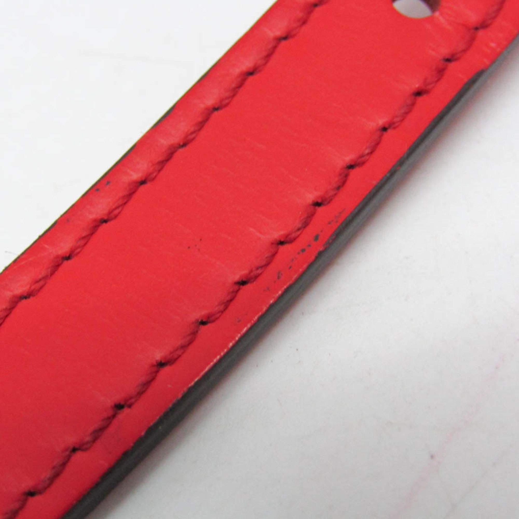 Louis Vuitton Louis Vuitton Epi Blair MM M41153 Women's Handbag Coquelicots,Red Color Size ONE SIZE - 17 Thumbnail