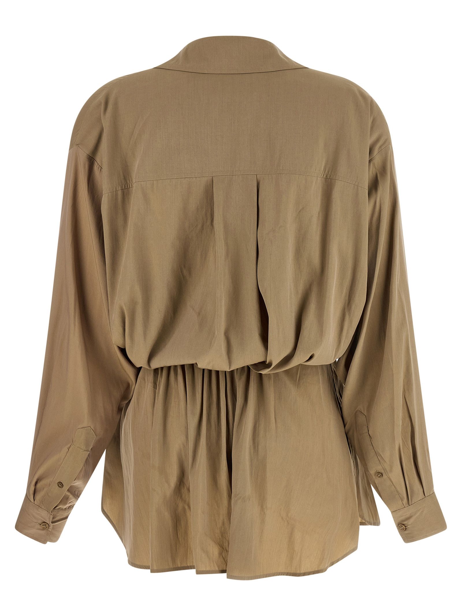 Isabel Marant 'Keren' blazer Size XS / US 0-2 / IT 36-38 - 2 Thumbnail