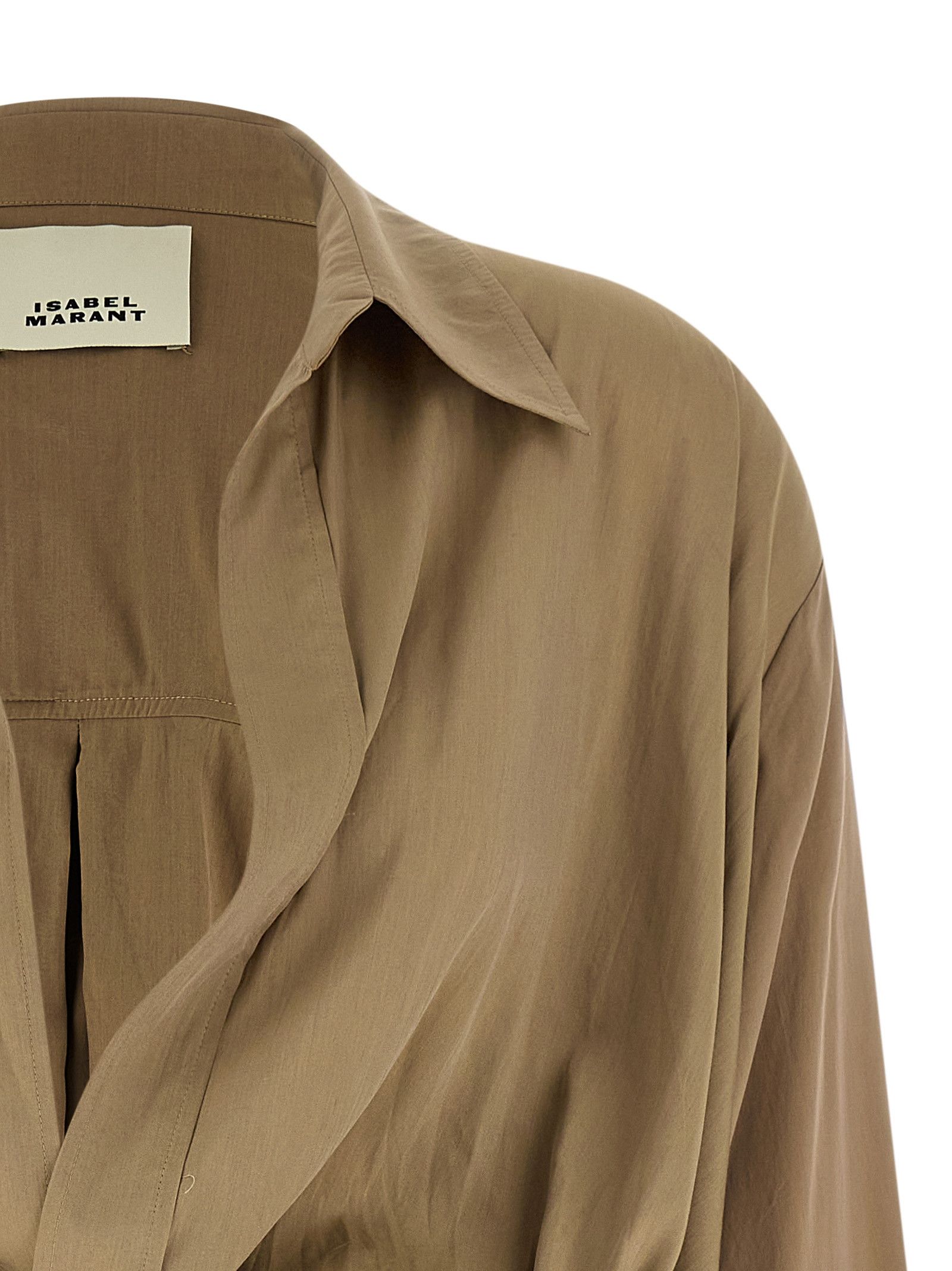 Isabel Marant 'Keren' blazer Size XS / US 0-2 / IT 36-38 - 3 Thumbnail