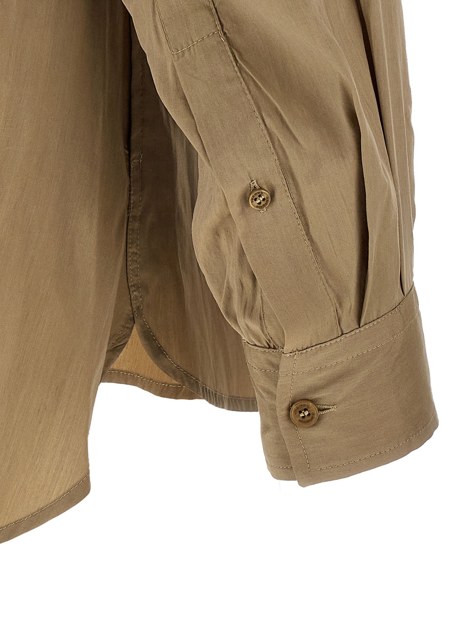 Isabel Marant 'Keren' blazer Size XS / US 0-2 / IT 36-38 - 4 Thumbnail